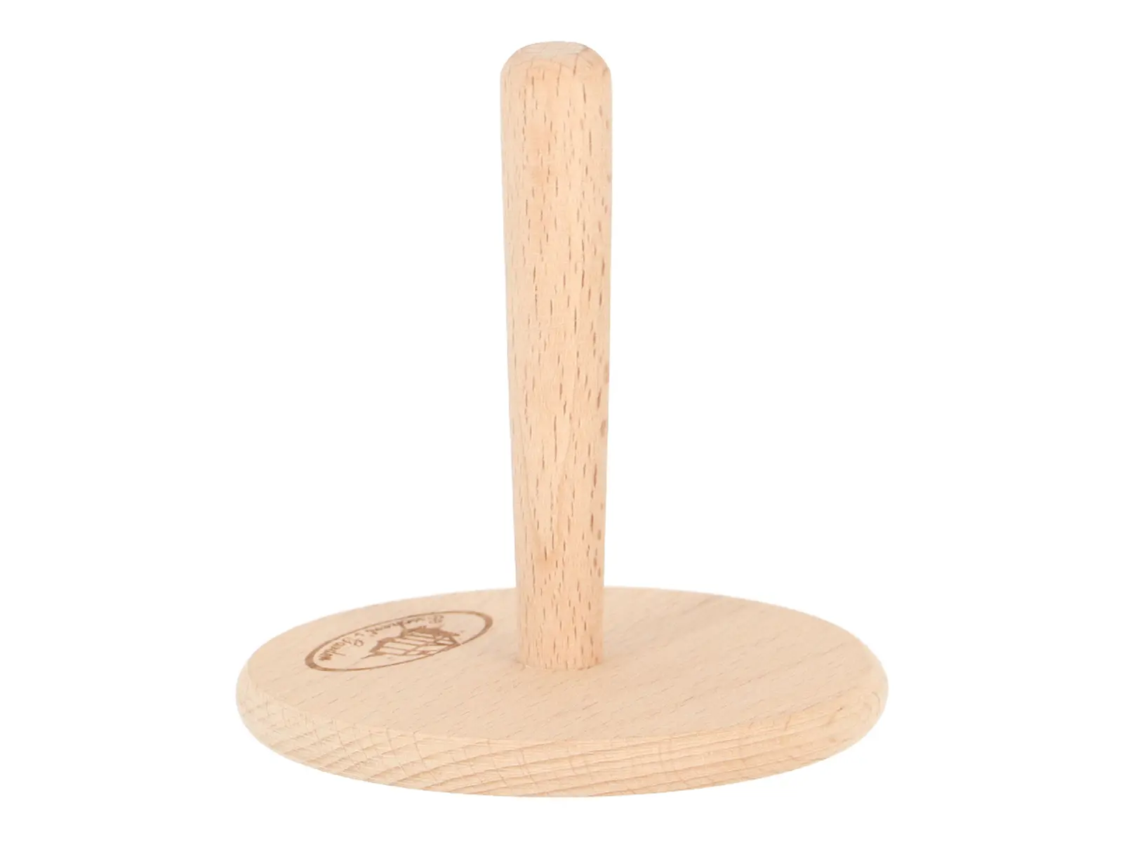 Upěchovač hlíny, dřevěný|Esschert Design