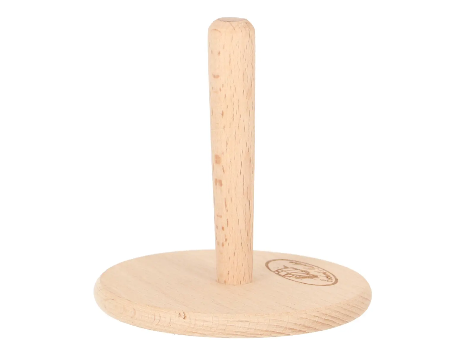 Upěchovač hlíny, dřevěný|Esschert Design