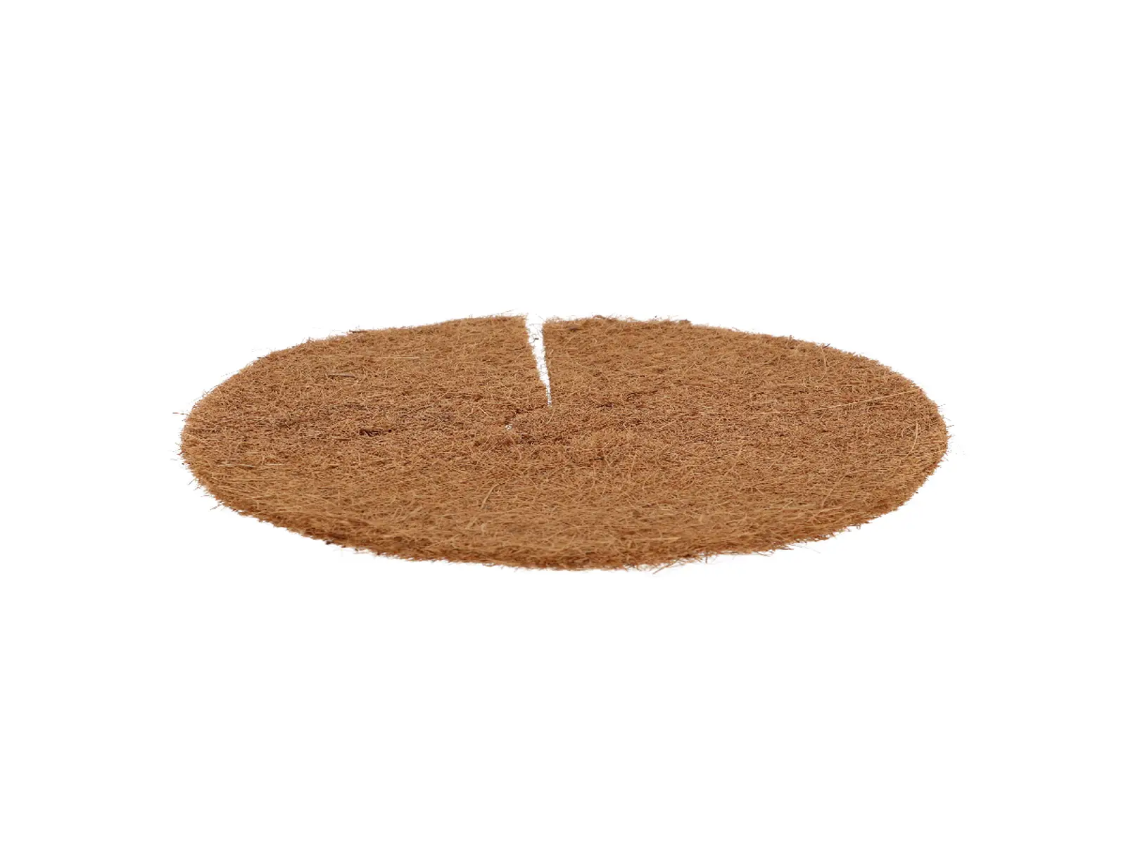 Kokosová ochrana rostlin proti mrazu, pr.28cm, přírodní|Esschert Design