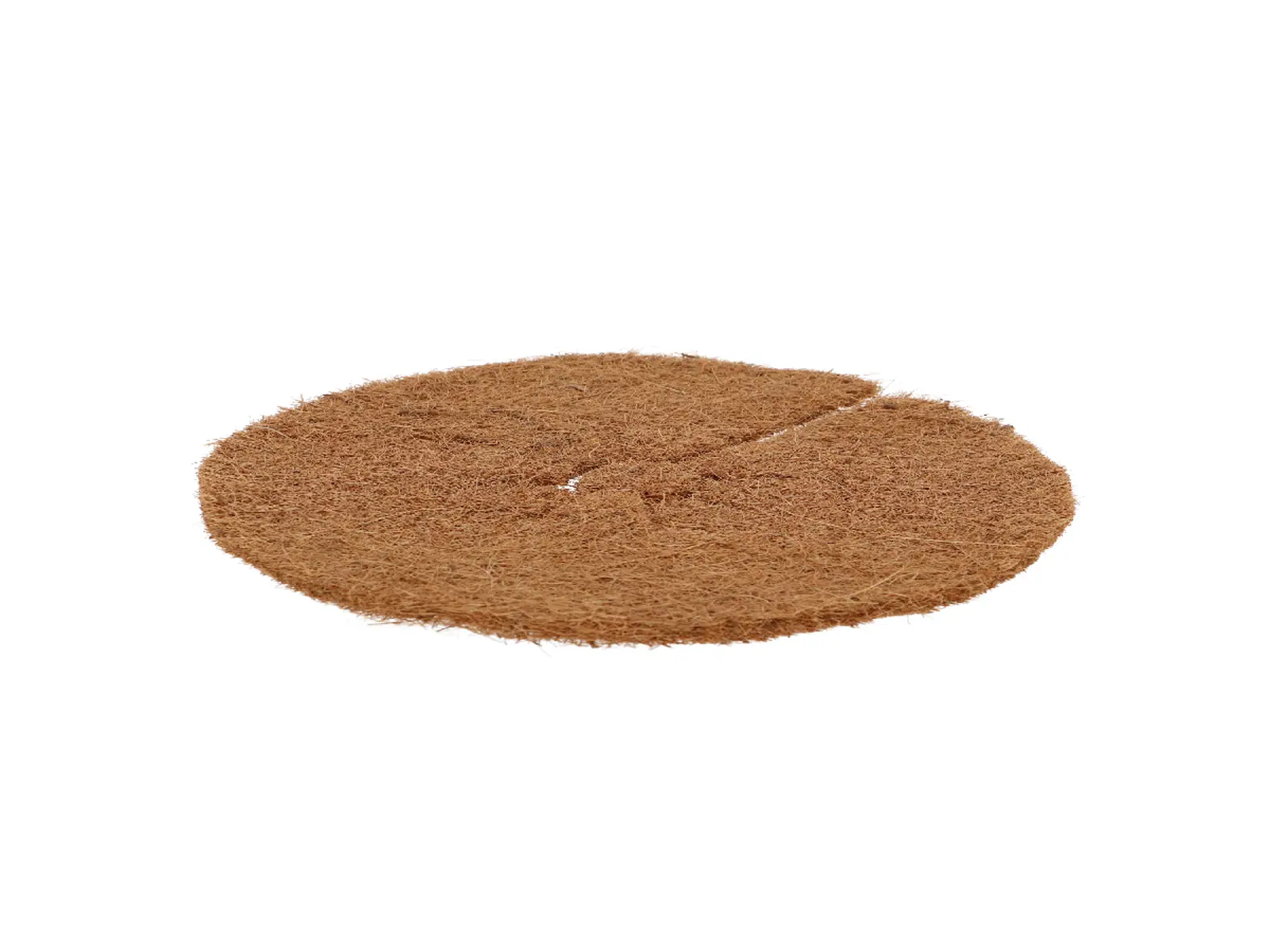 Kokosová ochrana rostlin proti mrazu, pr.28cm, přírodní|Esschert Design
