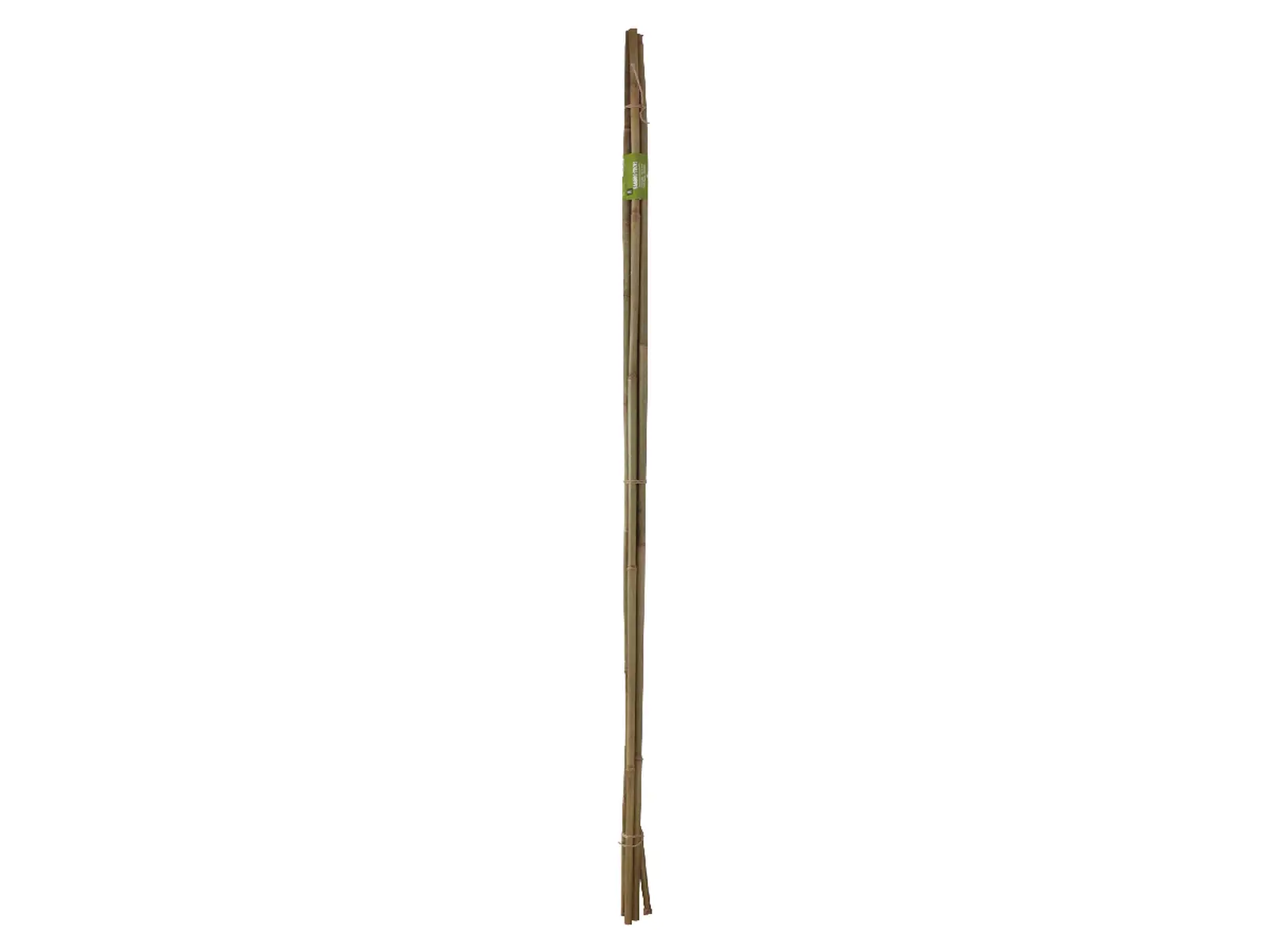 Podpora k rostlinám BAMBOO, pr.1,4x150cm, (balení obsahuje 4 kusy!)|Esschert Design