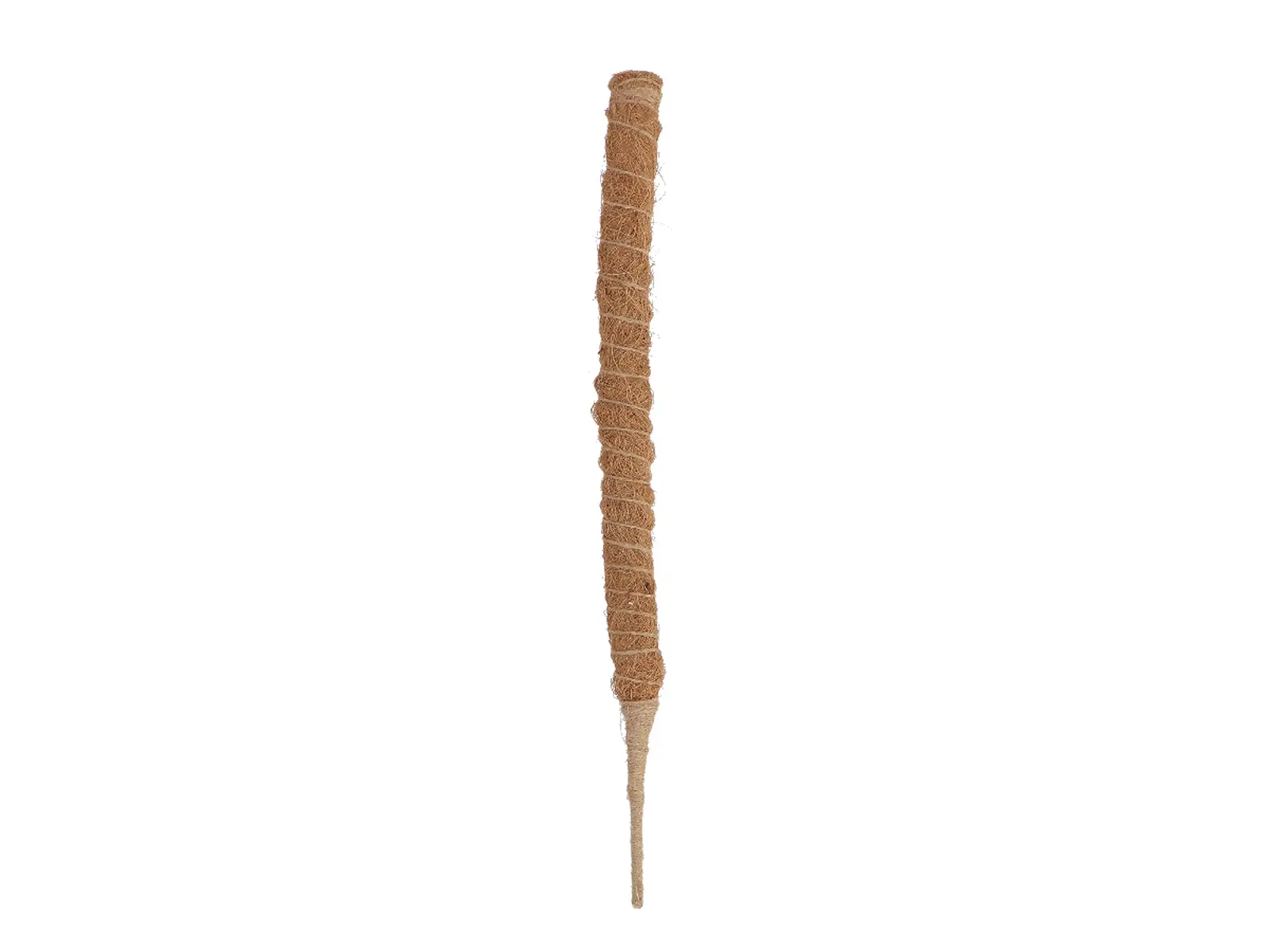 Podpora rostlin FLEXI, kokosová, 4x71cm|Esschert Design