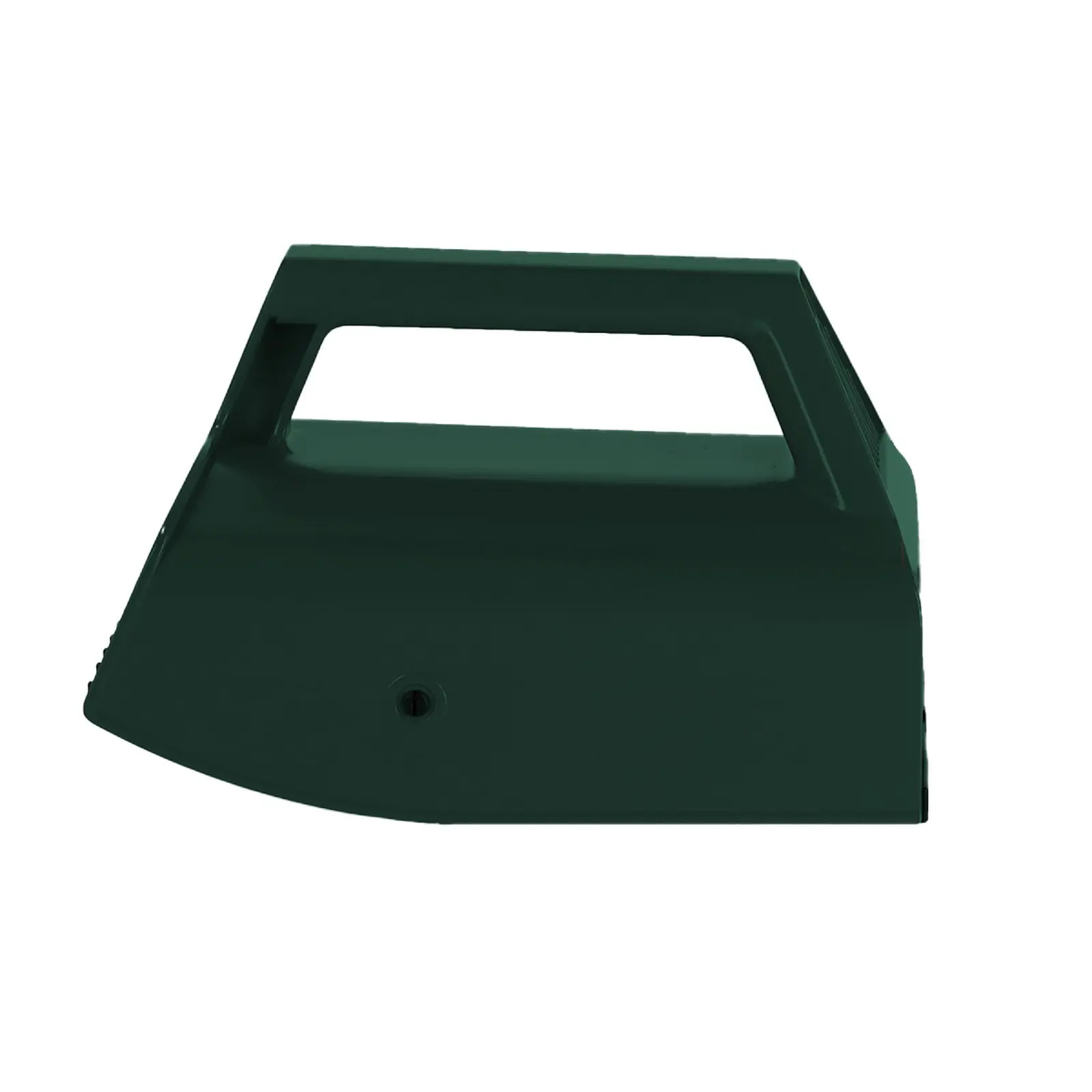 Česák na borůvky SAFETY BERRY, plastový, zelená, 22x14cm|Esschert Design