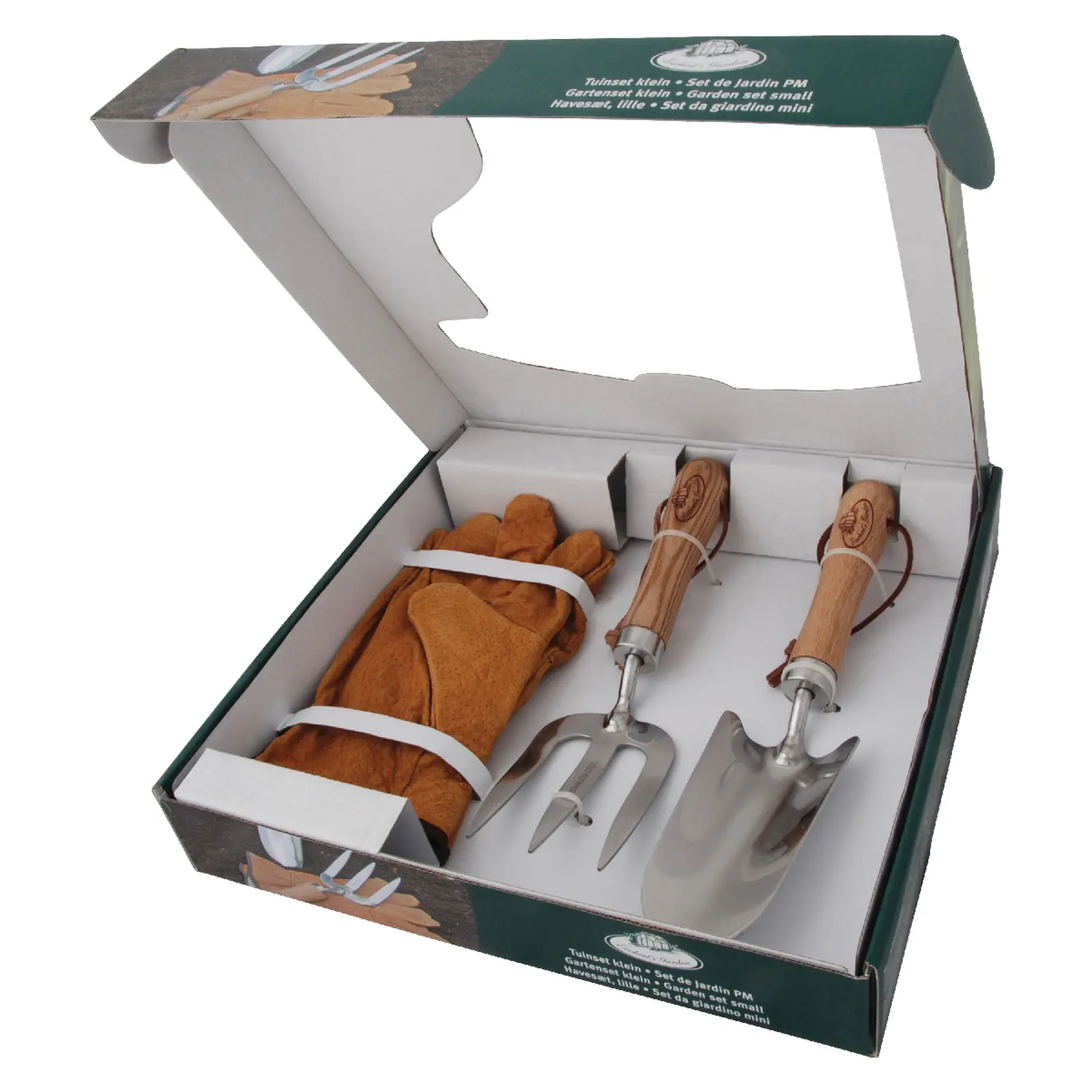 Set zahradního nářadí, M|Esschert Design