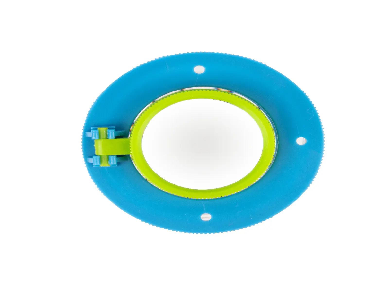 Krabička na zkoumání mořských živočichů, plast, v. 7,6cm|Esschert Design