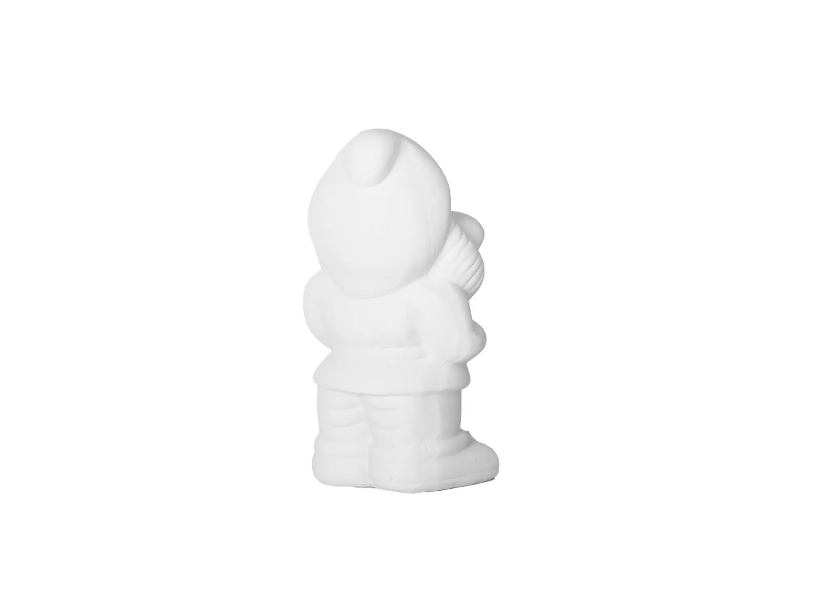 Trpaslík zahradní DIY + barvy a štětec, v. 21,1 cm|Esschert Design