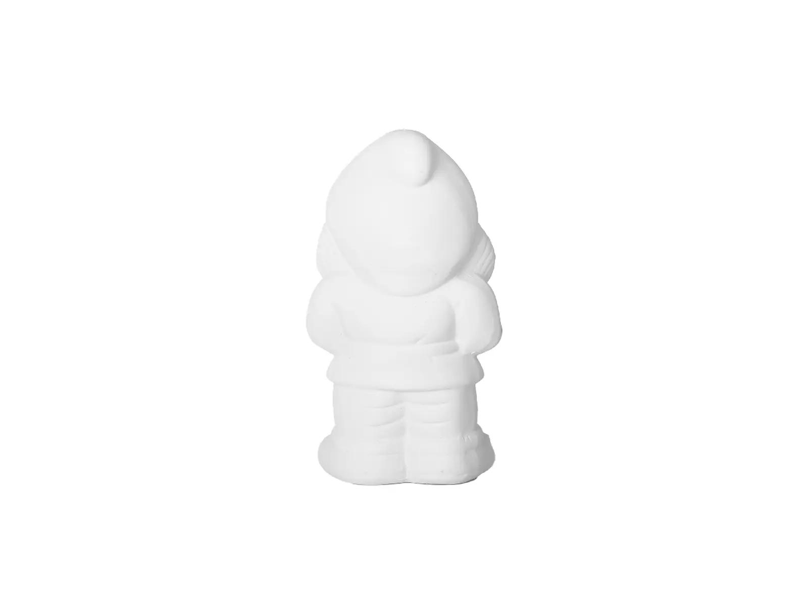 Trpaslík zahradní DIY + barvy a štětec, v. 21,1 cm|Esschert Design