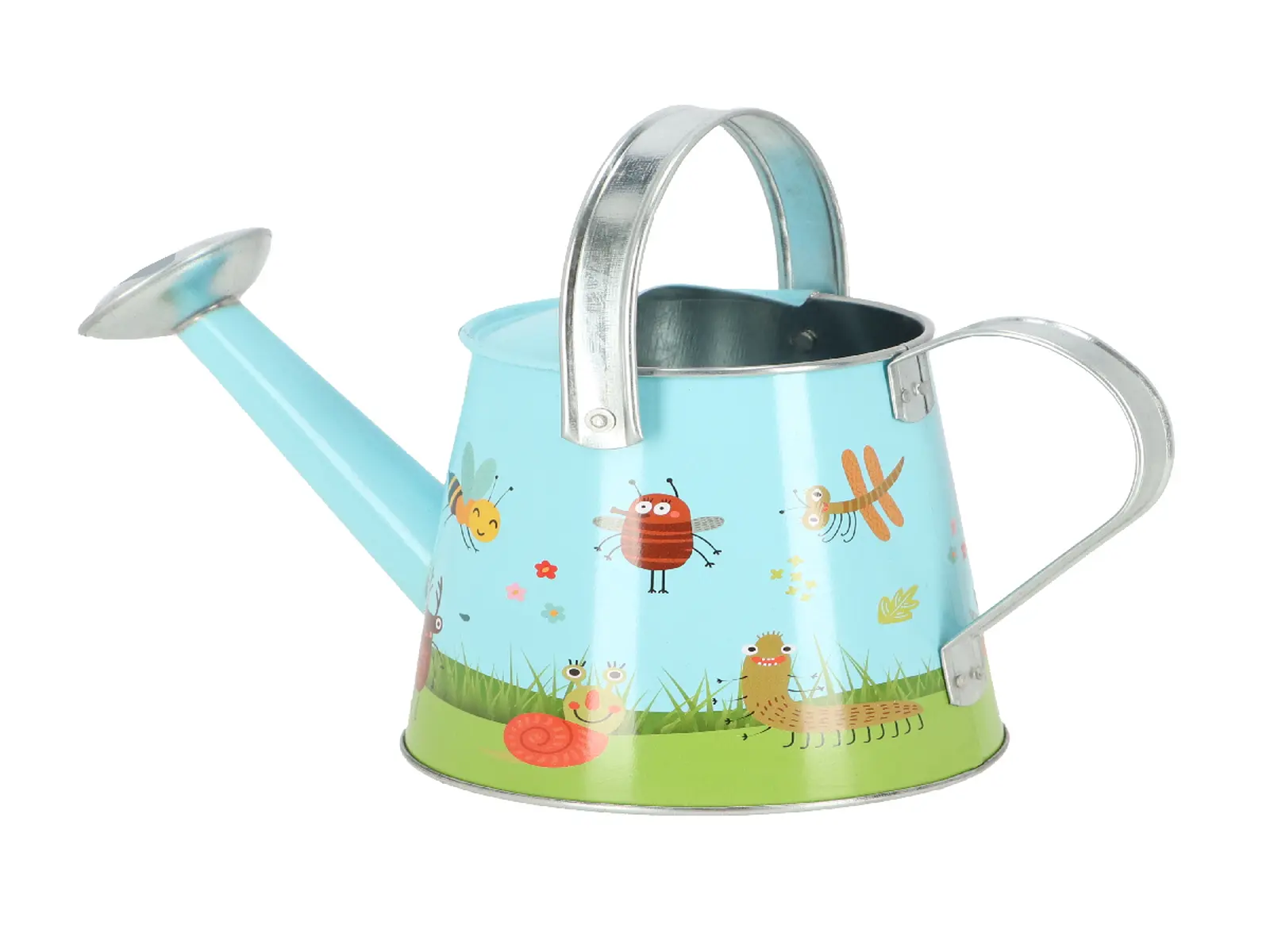 Konev dětská s broučky HMYZ INSECTS, zahradní, 1,3L|Esschert Design