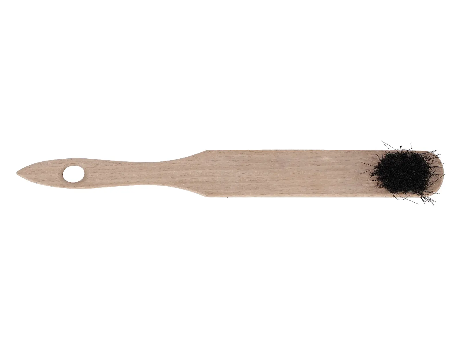 Kartáč na boty BOOT BRUSH, dřevěný, 22x4x6cm|Esschert Design