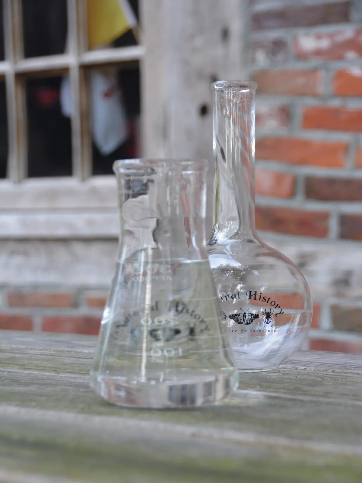 Odměrka baňka 500ml|Esschert Design