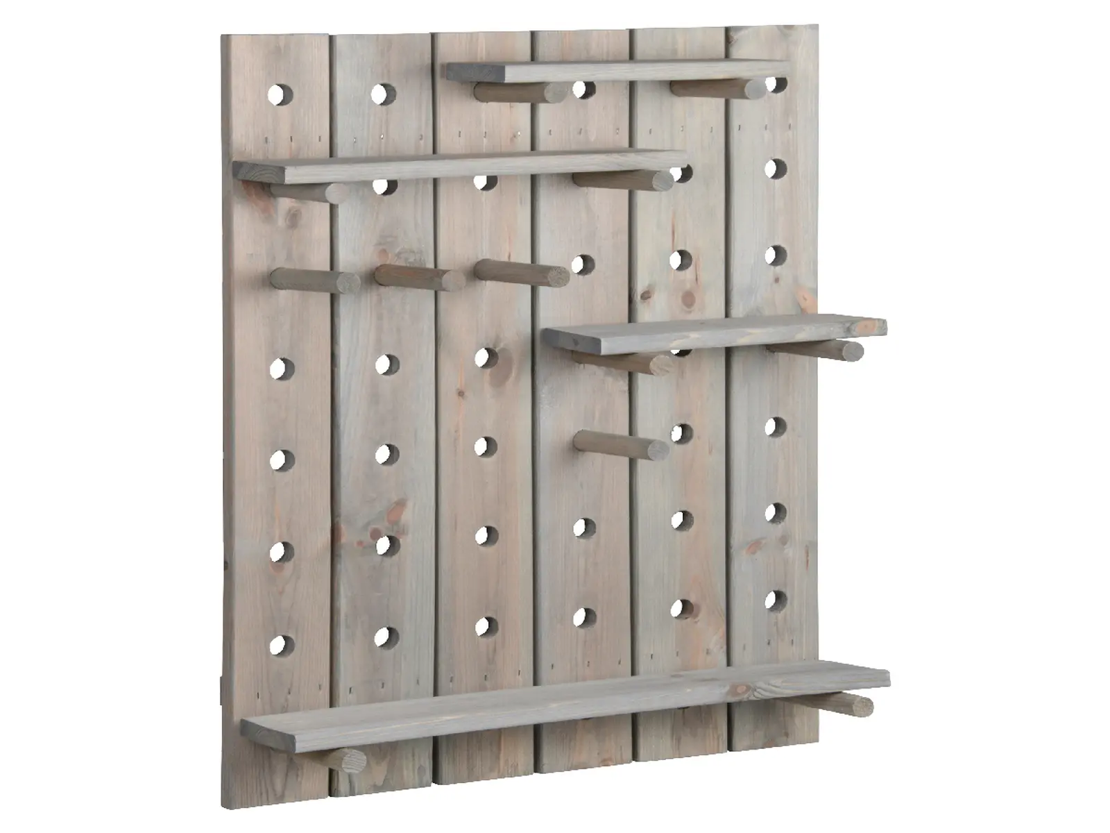 Polička na nářadí 16x56x78 cm (DOPRODEJ)|Esschert Design