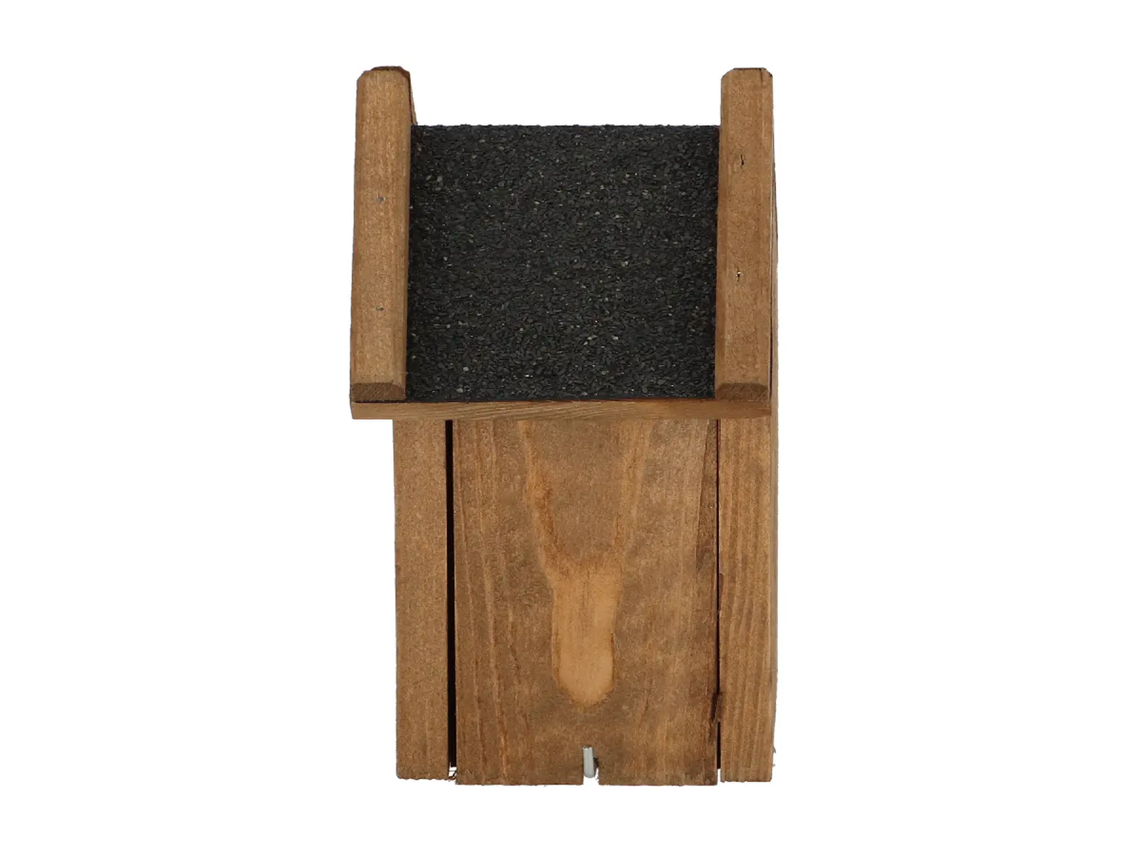 Dřevěná Budka BEST FOR BIRDS antik - Střízlík obecný 22 cm|Esschert Design