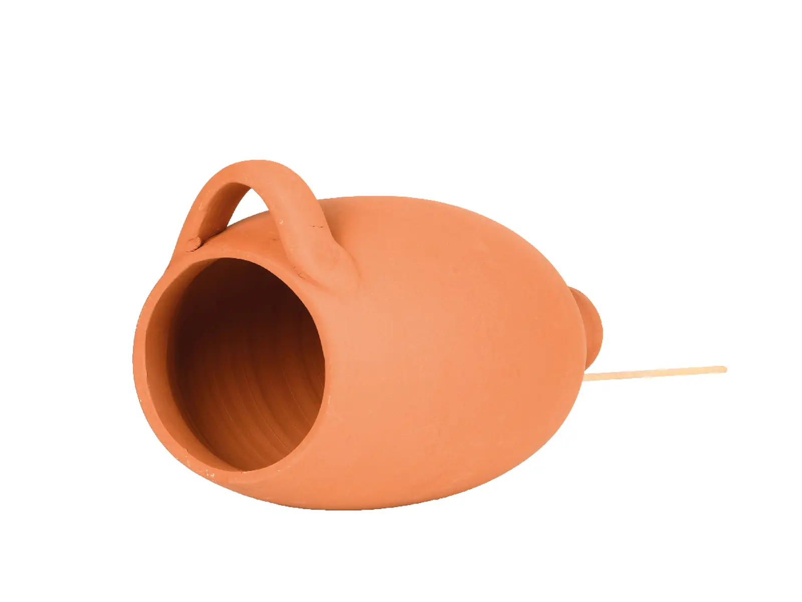 Hnízdo BEST FOR BIRDS - soudek - Sýkora modřinka 17 cm|Esschert Design