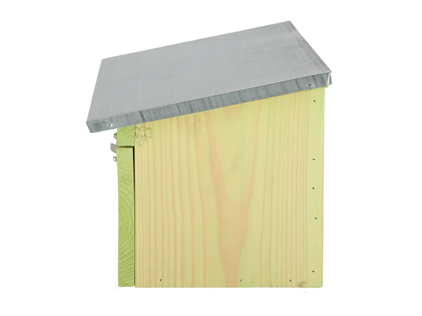 Budka pro vrabčáky, rovná stříška|Esschert Design