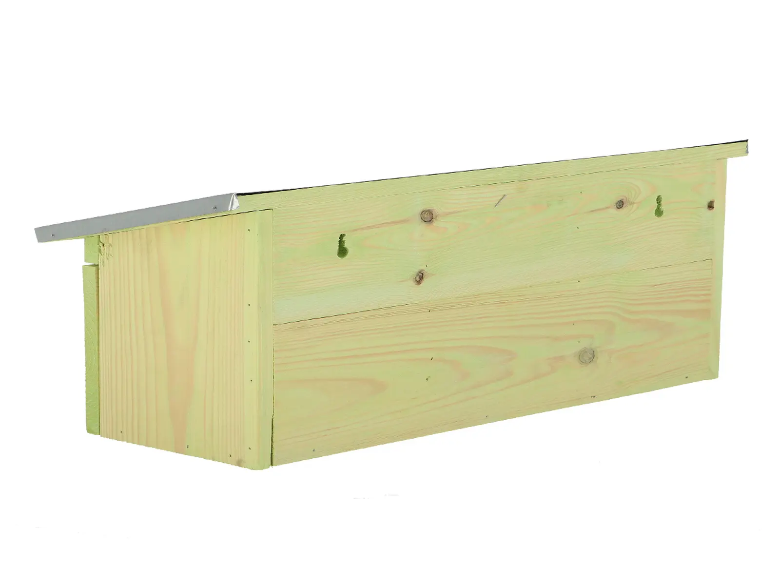 Budka pro vrabčáky, rovná stříška|Esschert Design