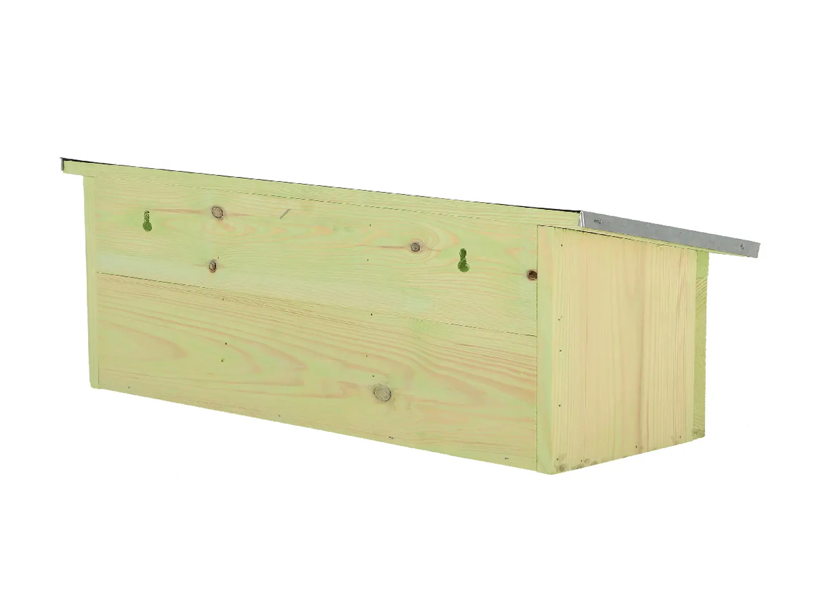 Budka pro vrabčáky, rovná stříška|Esschert Design