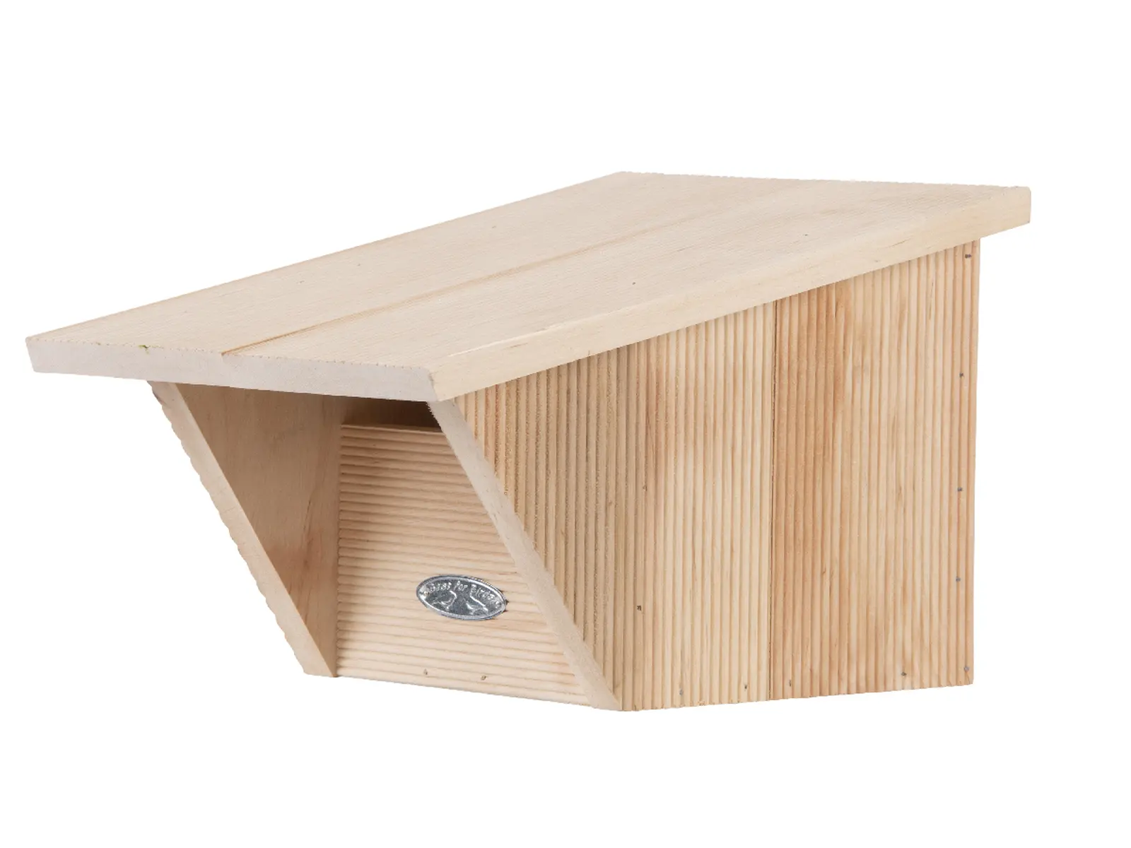 Budka pro Drozda stěhovavého, dárkové balení|Esschert Design