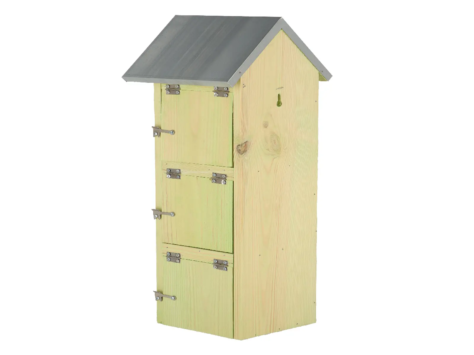 TrojBudka BEST FOR BIRDS|Esschert Design