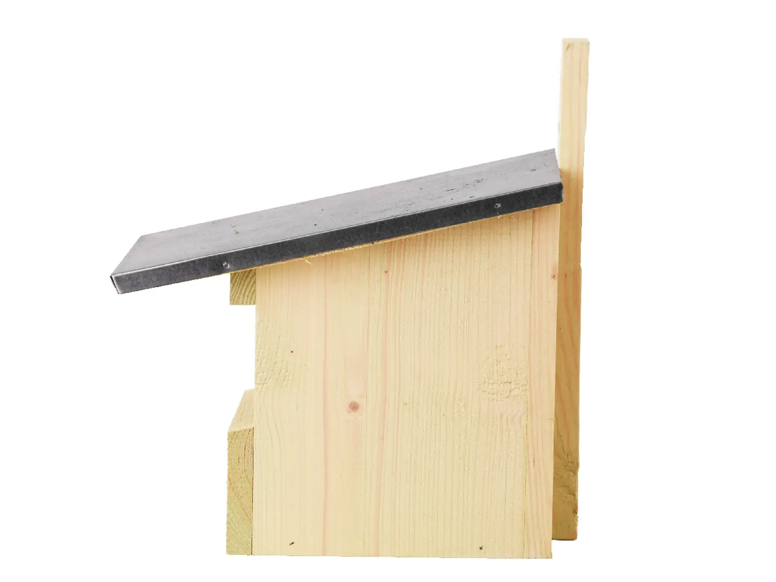 Budka BEST FOR BIRDS pro Lejsky|Esschert Design
