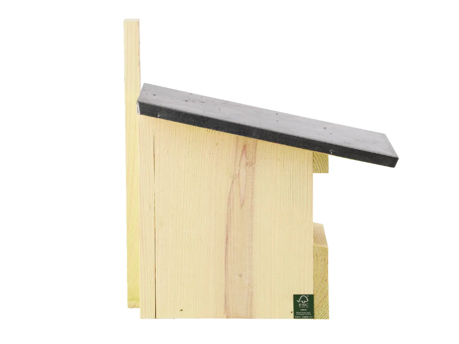 Budka BEST FOR BIRDS pro Lejsky|Esschert Design