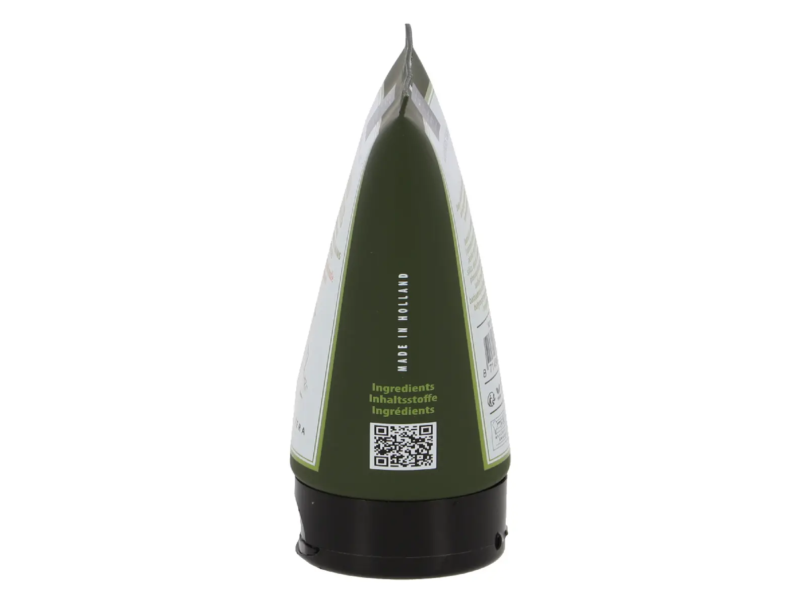 Peeling na ruce GARDNERS, s Aloe Vera, 75ml, BIO|Esschert Design