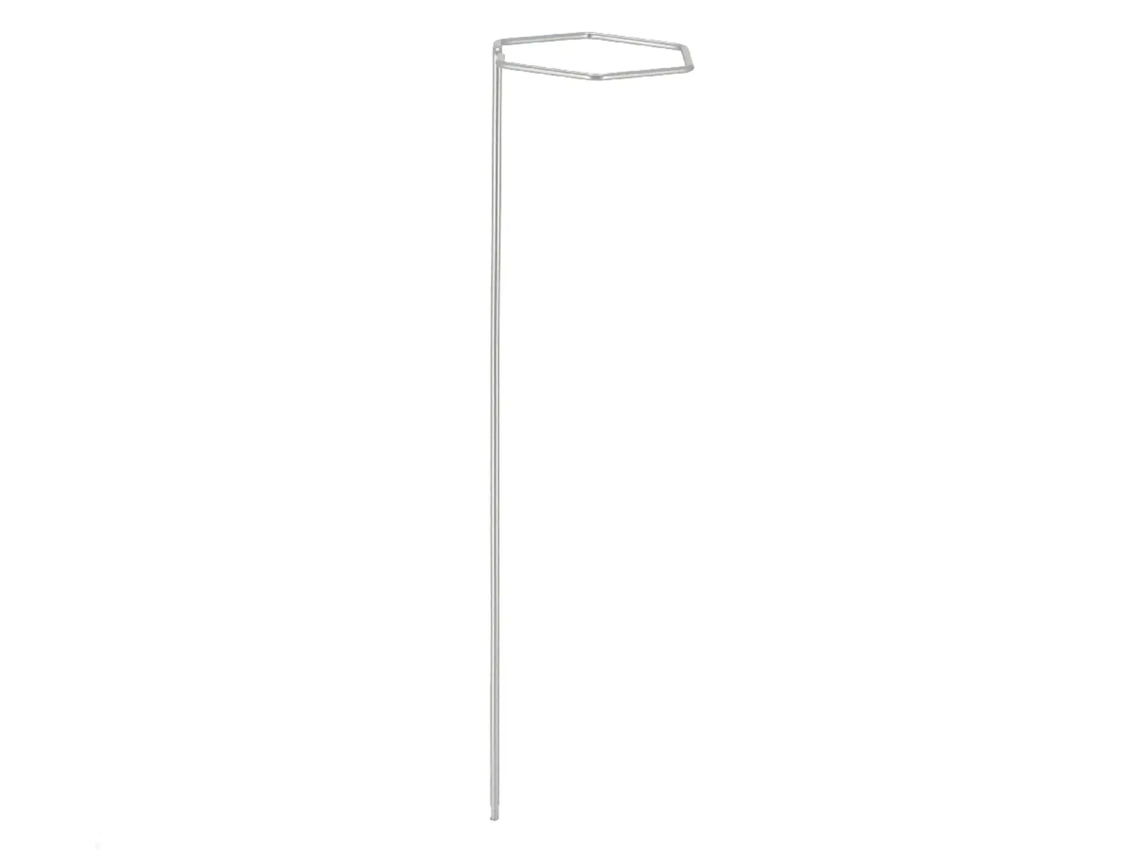 Podpora pro květiny ORCHID, 38cm, (balení obsahuje 8 kusů!)|Esschert Design
