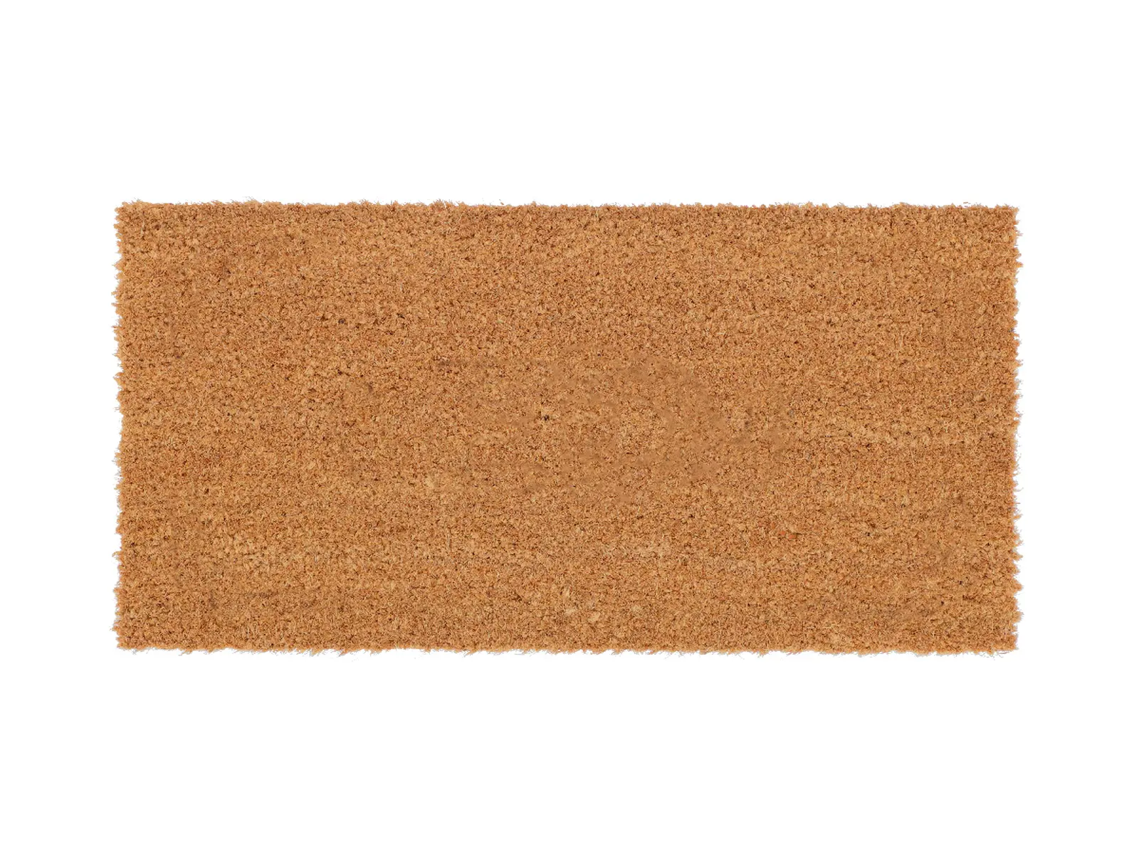 Rohožka PIY, písmena, 60x40x1,5cm|Esschert Design