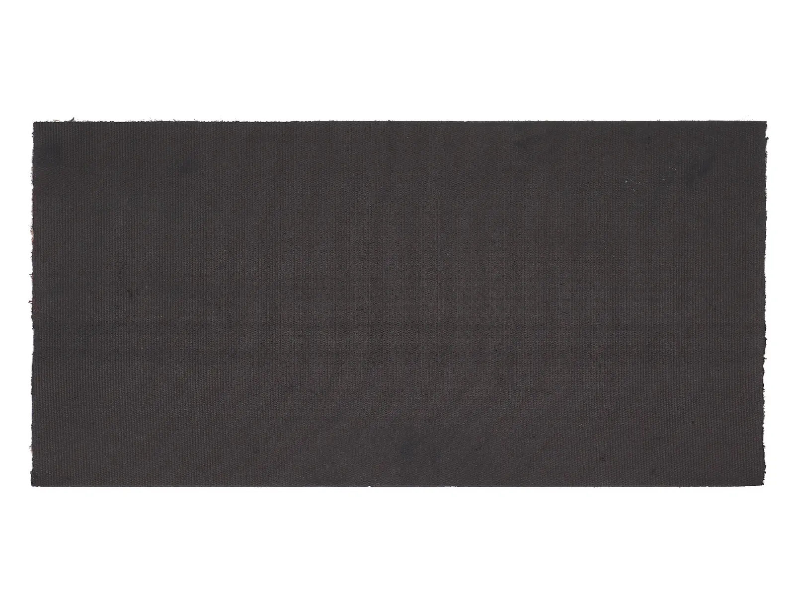 DOP Rohožka kokosová Makové pole, 60x40x1,5cm|Esschert Design
