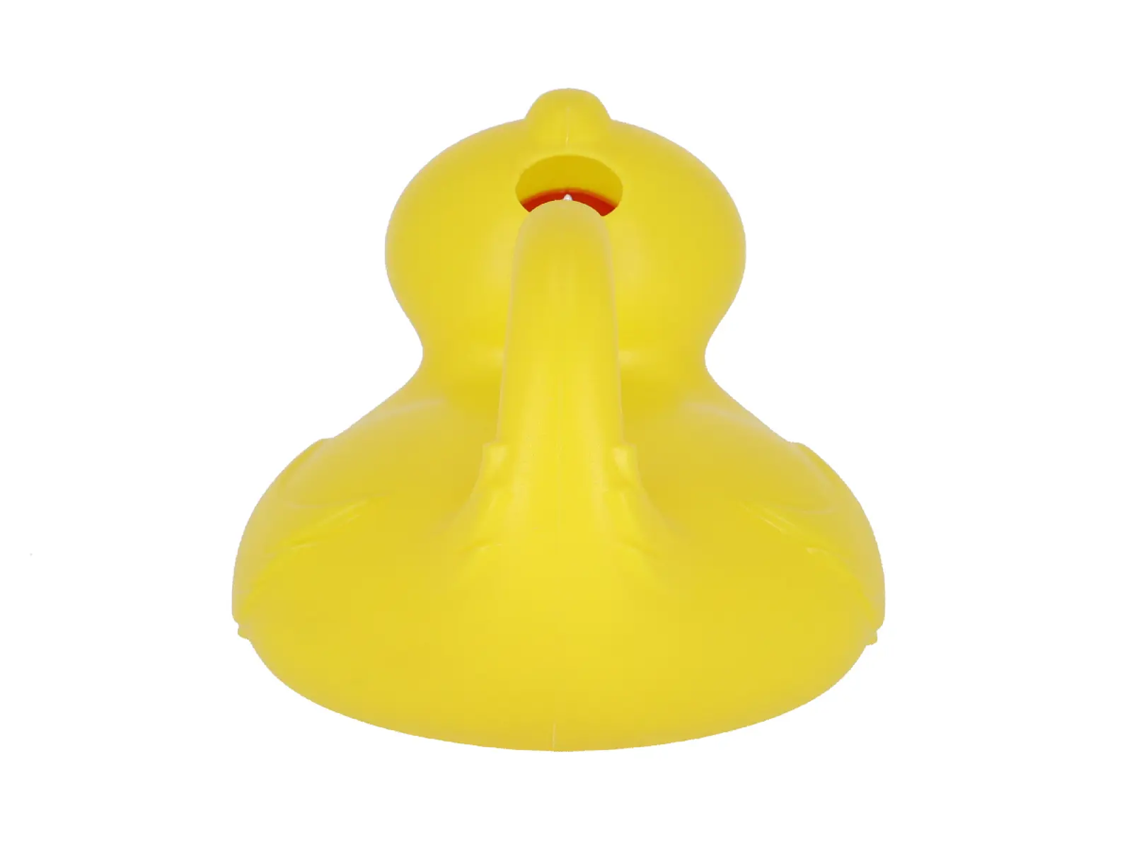 Konvička Kachna, plast, žlutá|Esschert Design