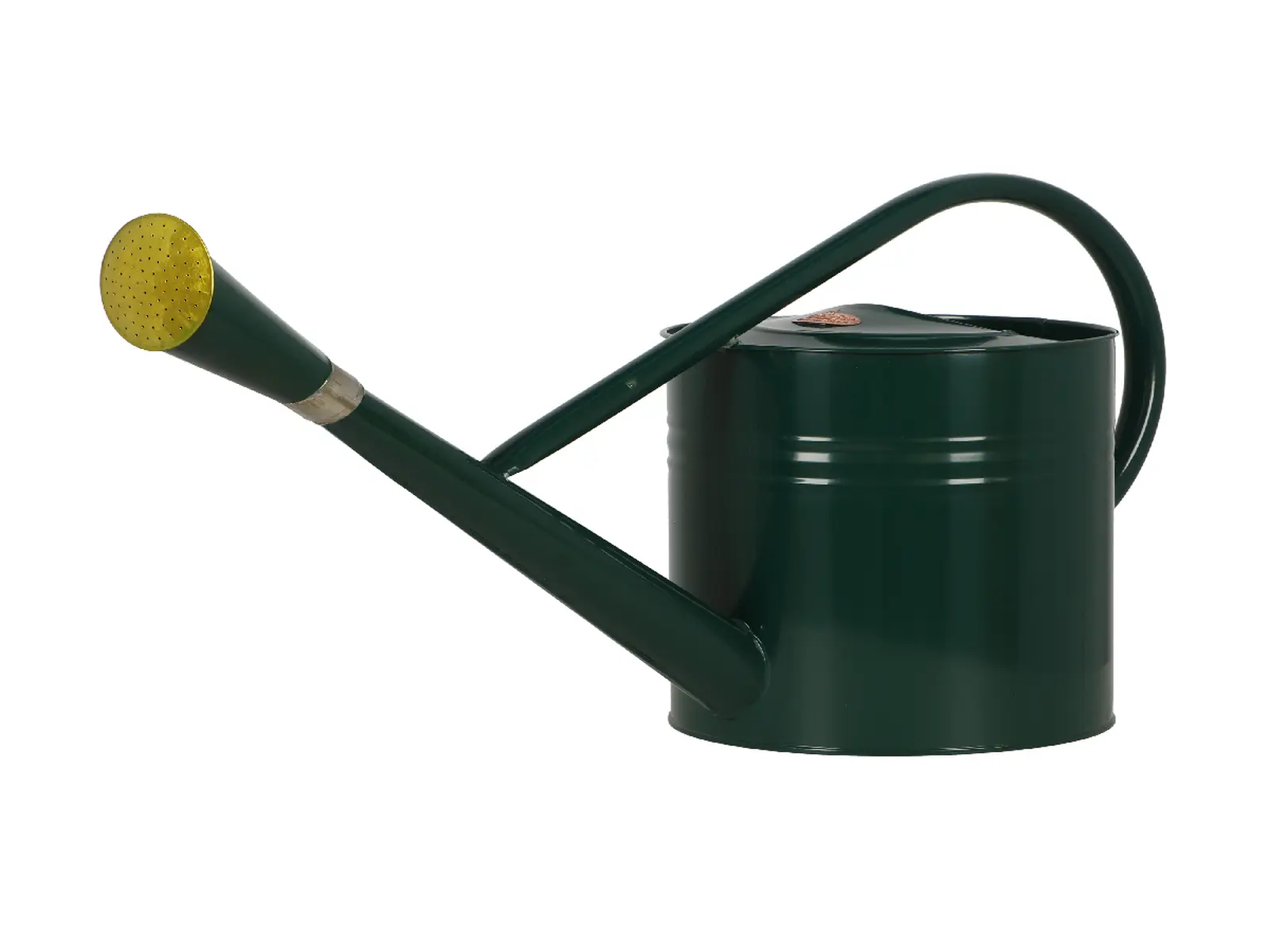 Konev zelená plechová 7,5 l|Esschert Design