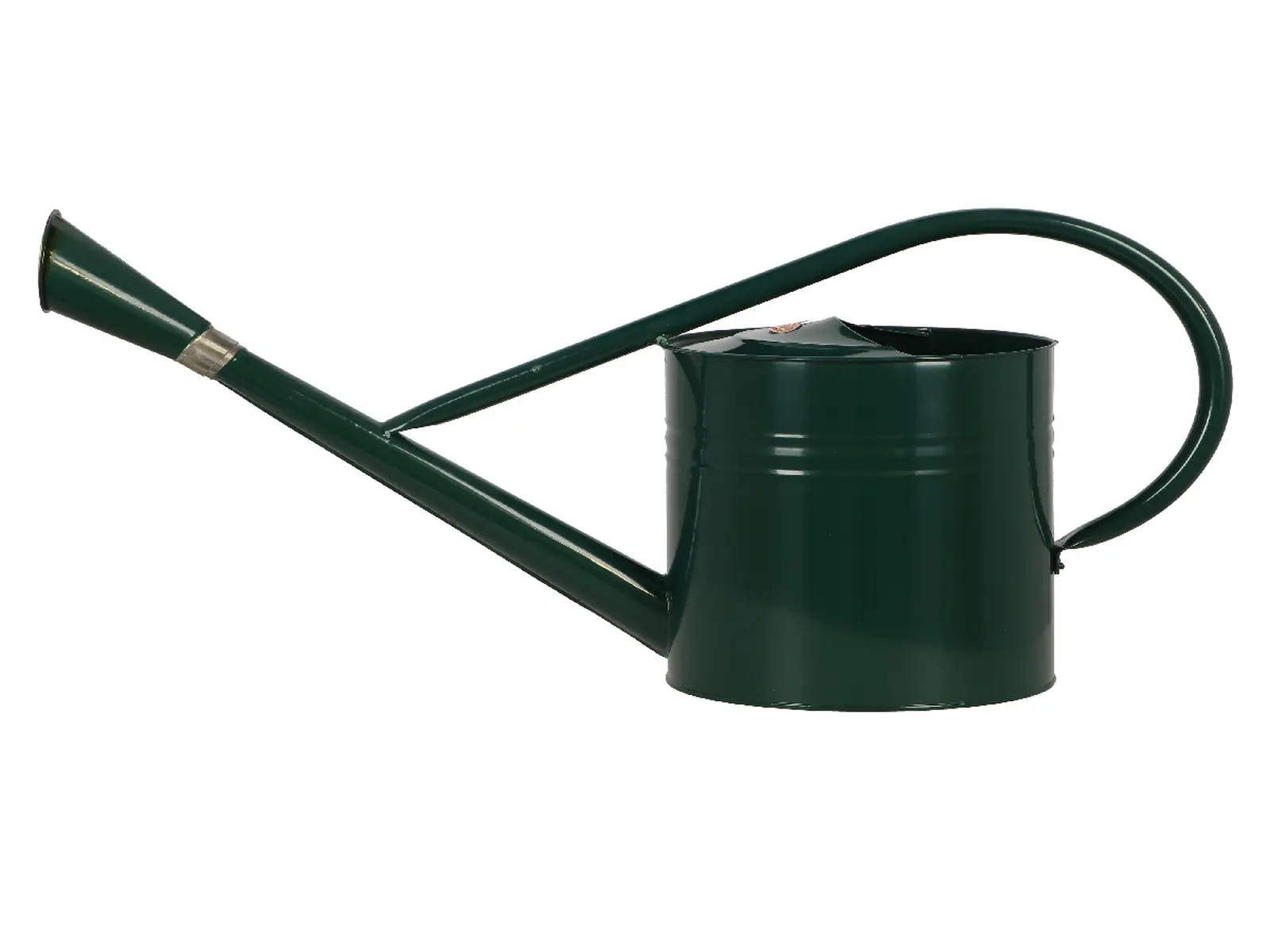 Konev zelená plechová 7,5 l|Esschert Design