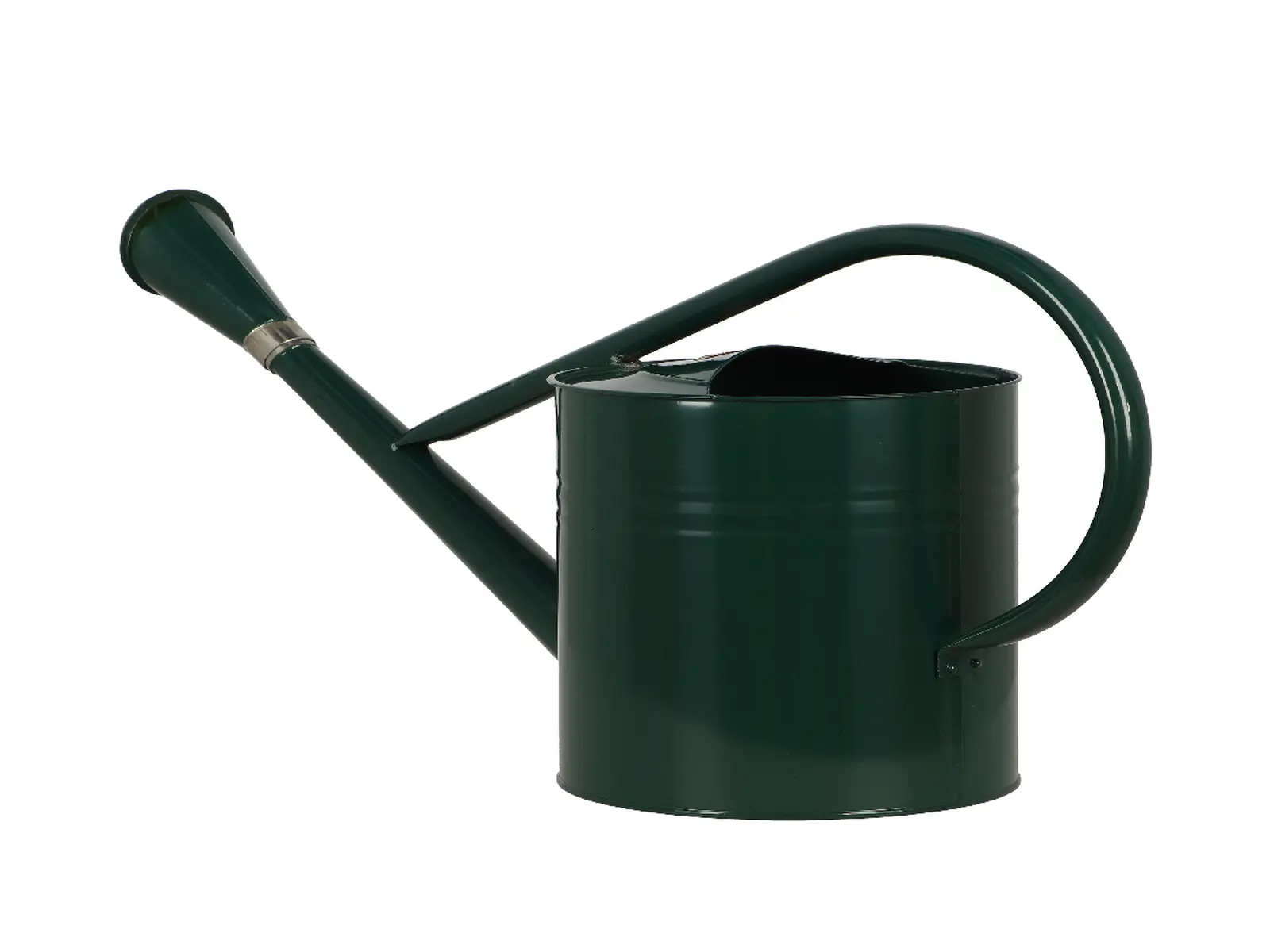 Konev zelená plechová 7,5 l|Esschert Design