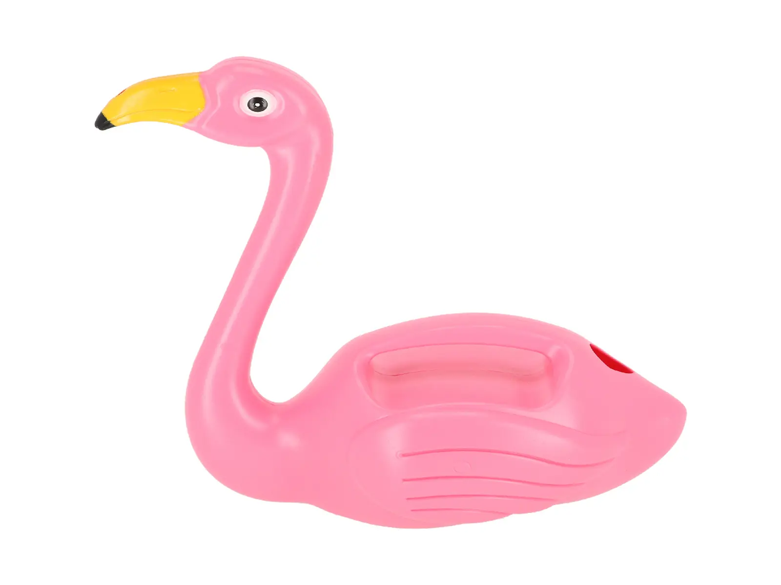 Konvička dětská PLAMEŇÁK 1,5L, 29x15x30cm, růžová|Esschert Design