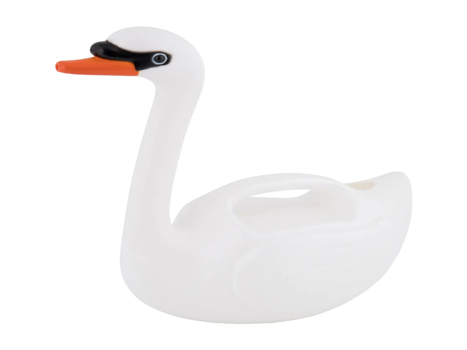 Konev Labuť SWAN LAKE, 2L, bílá|Esschert Design