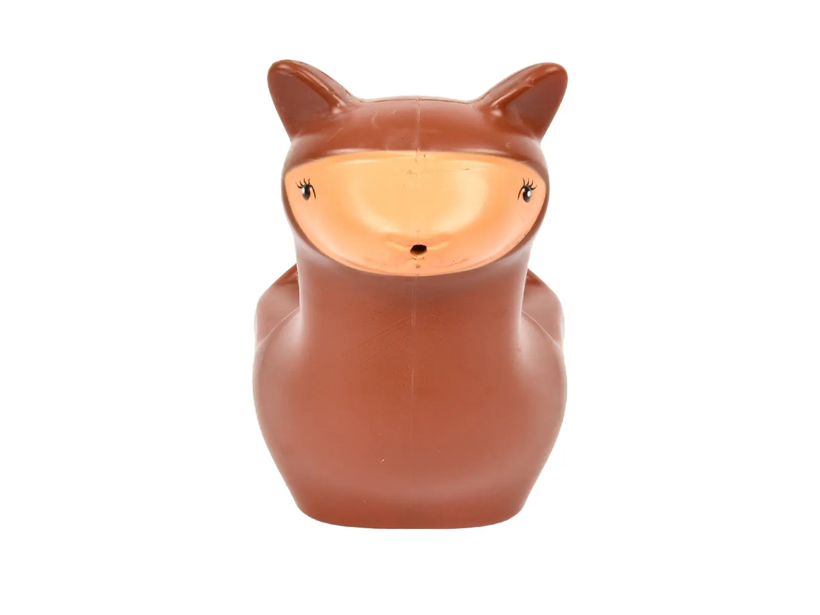Konvička pro děti LAMA 1,8L, hnědá/šedá (balení obsahuje 2 kusy!) (DOPRODEJ)|Esschert Design
