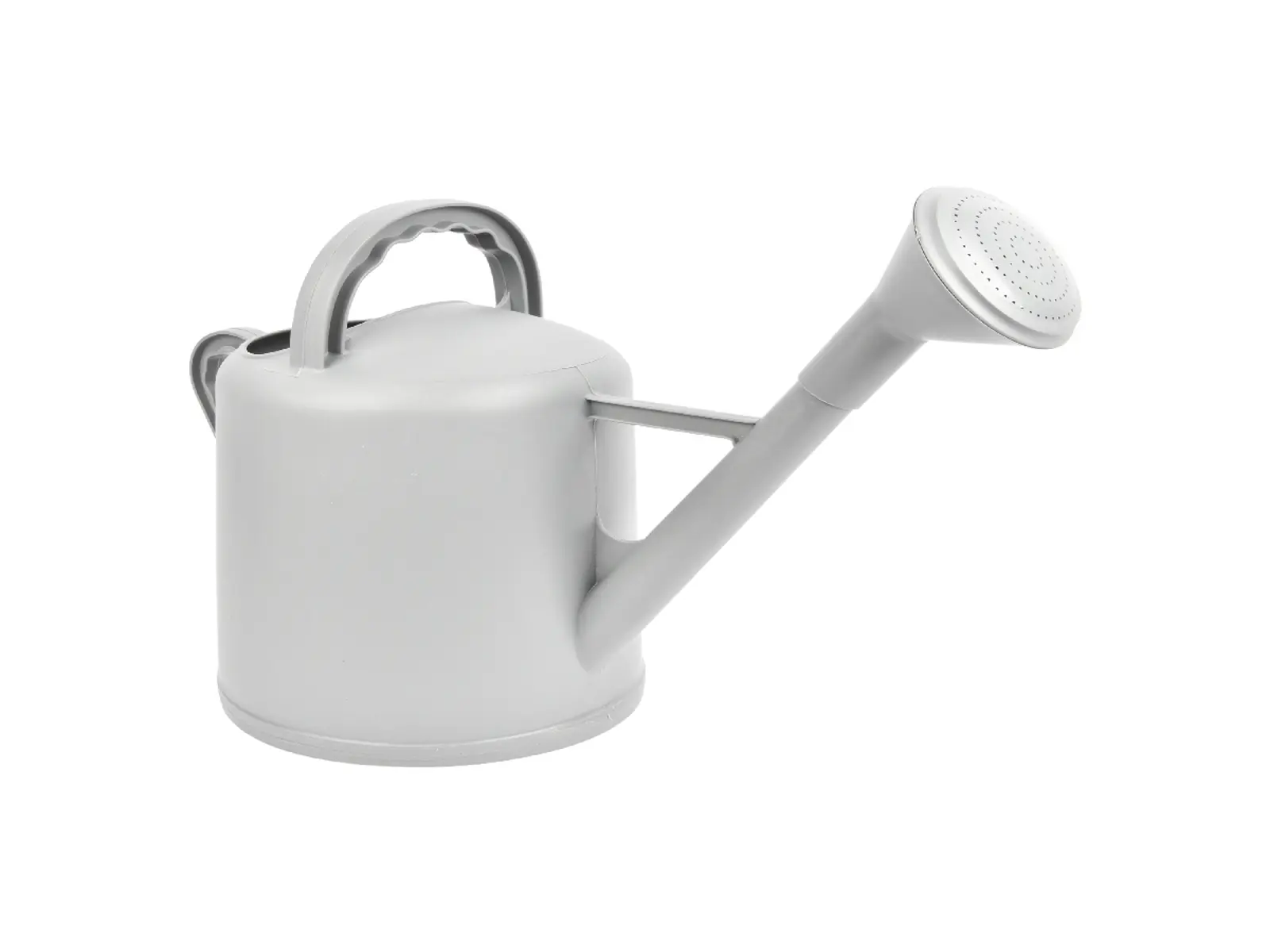 Konev zahradní KLASIK, 10L, plast, šedá/zelená/modrá, balení obsahuje 3 ks!|Esschert Design