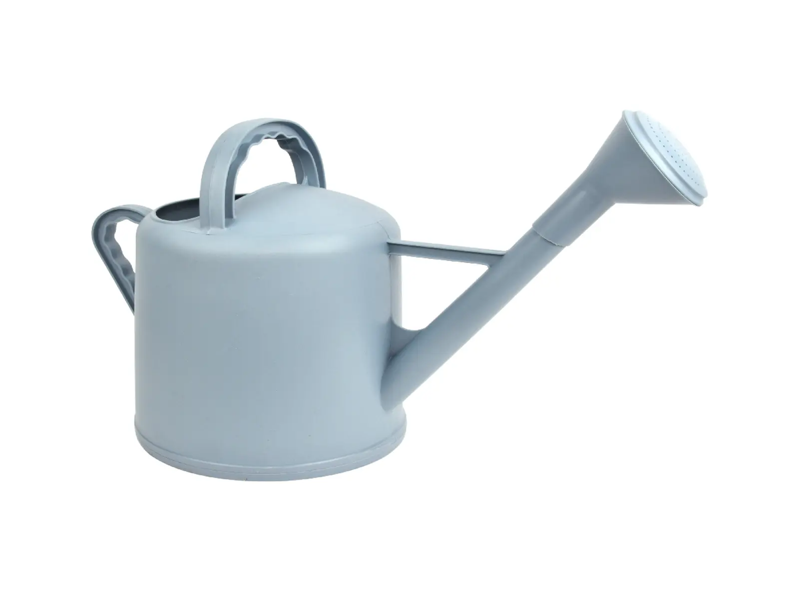 Konev zahradní KLASIK, 10L, plast, šedá/zelená/modrá, balení obsahuje 3 ks!|Esschert Design