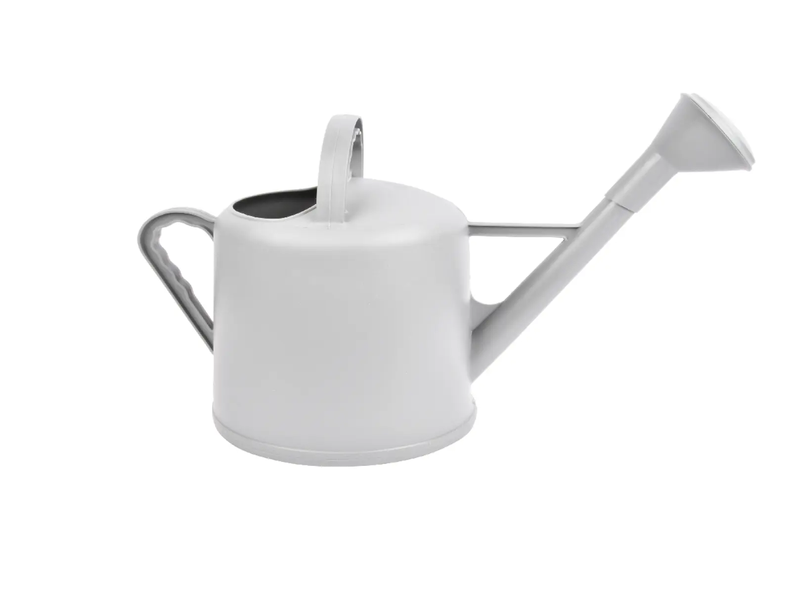 Konev zahradní KLASIK, 10L, plast, šedá/zelená/modrá, balení obsahuje 3 ks!|Esschert Design