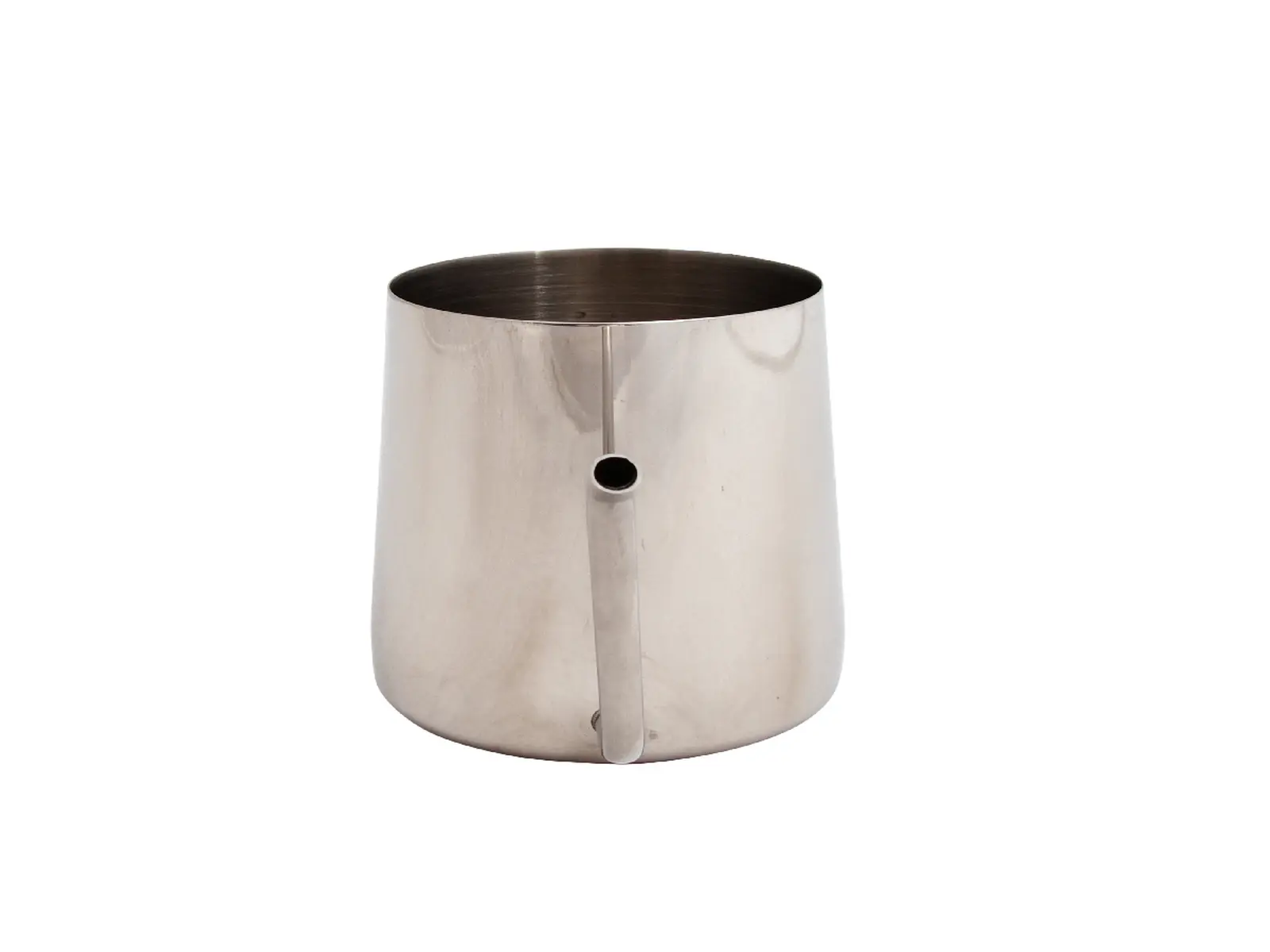 Konvička MORROCO, domácí, nerezová, výška 11 cm|Esschert Design