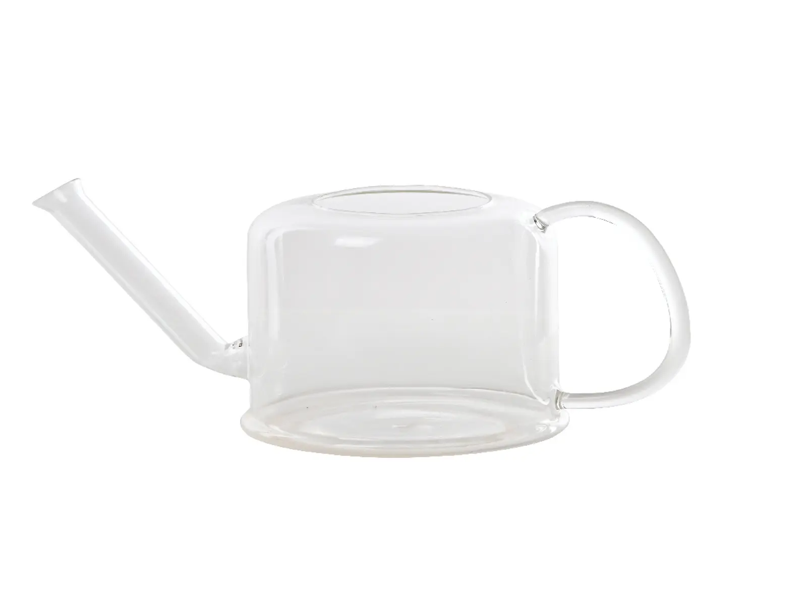 Konvička na květiny 1,5L, skleněná (DOPRODEJ)|Esschert Design