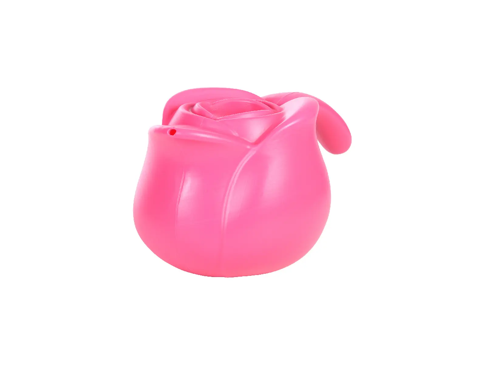 Konvička Růže, růžová/fialová, 1,55L (balení obsahuje 2 kusy!)|Esschert Design