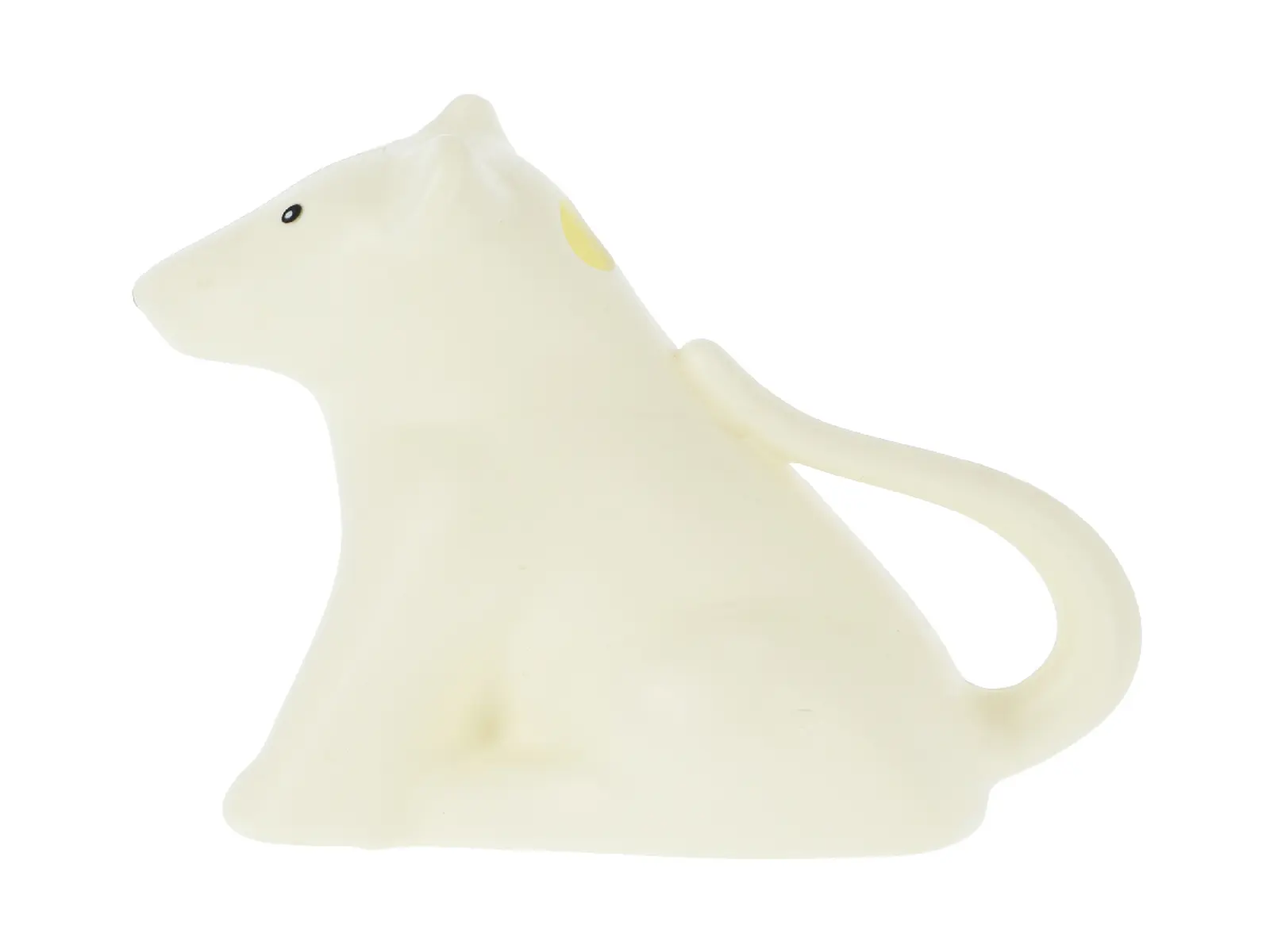 Konvička BULL 1,6L, bílá|Esschert Design