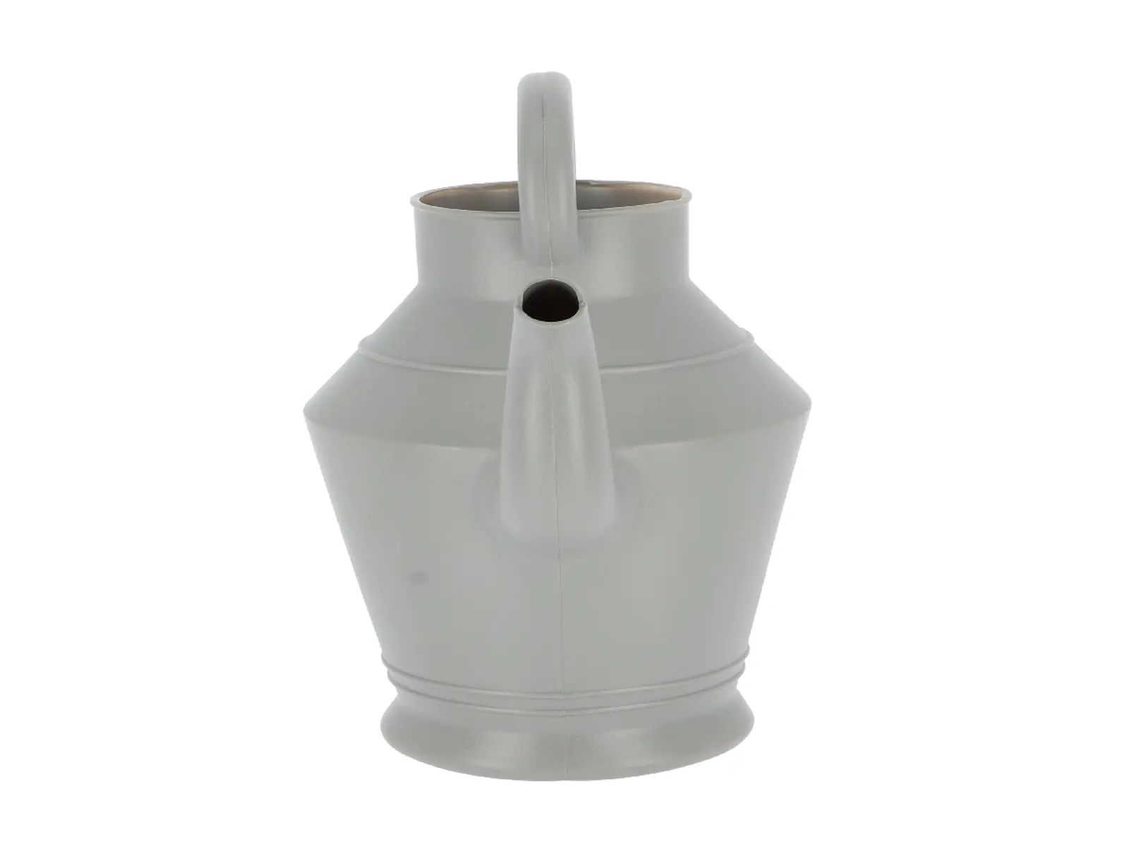 Konev VINTAGE 9,5L, šedá, recyklovaný plast|Esschert Design