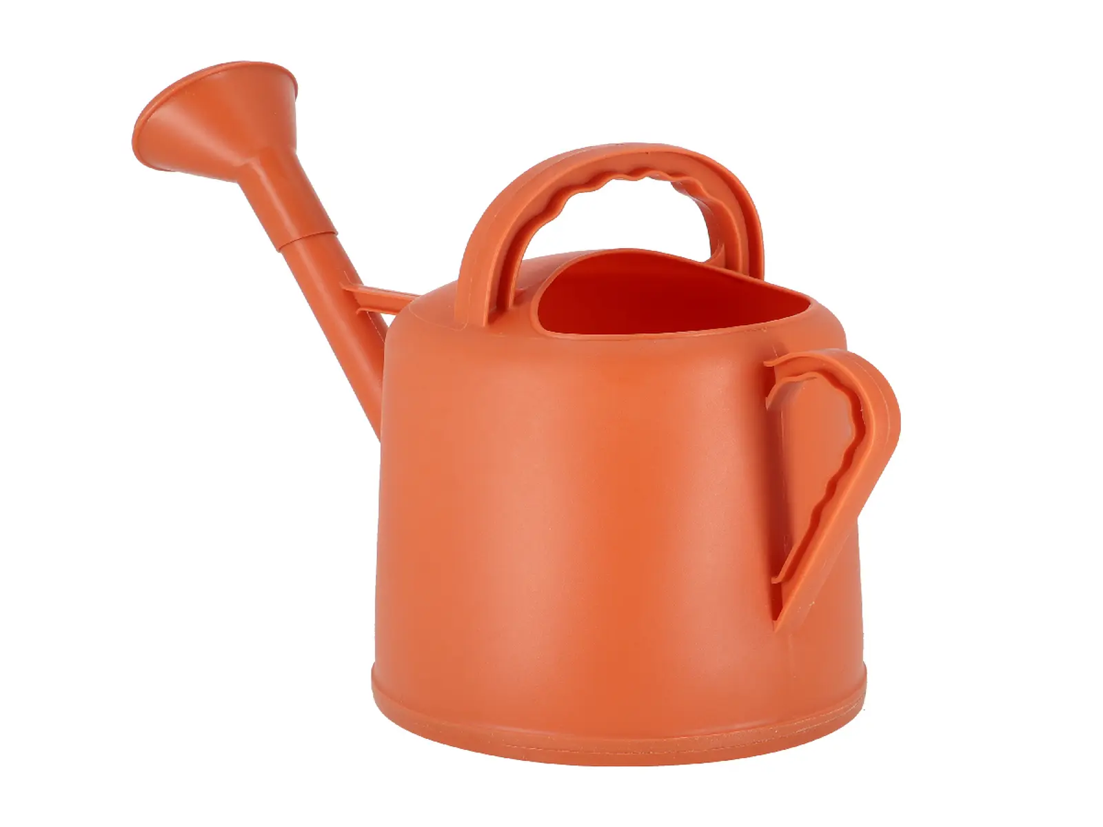 Konev zahradní, oranžová|terra, 10L|Esschert Design