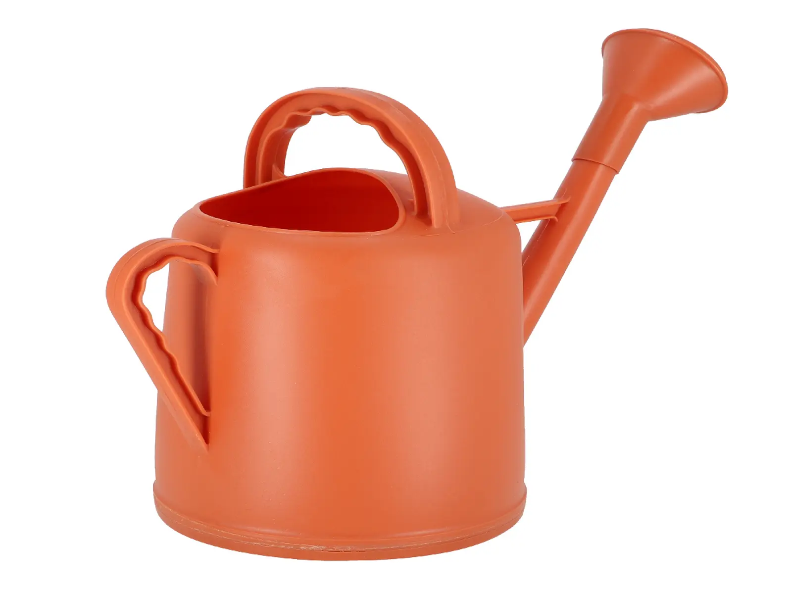 Konev zahradní, oranžová|terra, 10L|Esschert Design