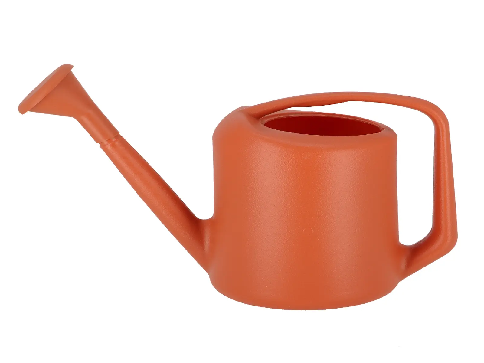 Konev zahradní, oranžová|terra, 6,4L|Esschert Design