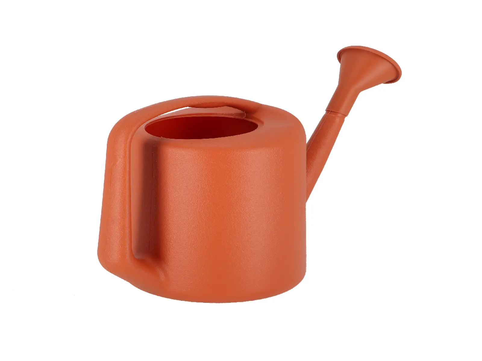 Konev zahradní, oranžová|terra, 6,4L|Esschert Design