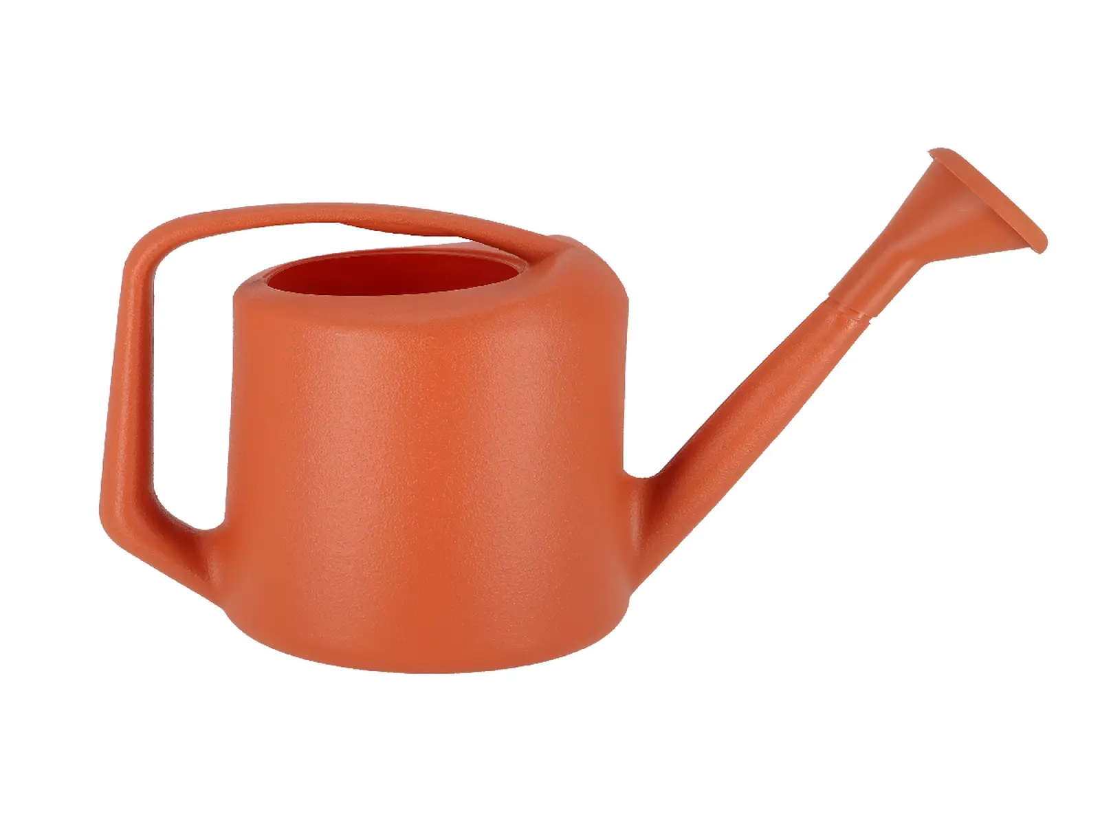 Konev zahradní, oranžová|terra, 6,4L|Esschert Design