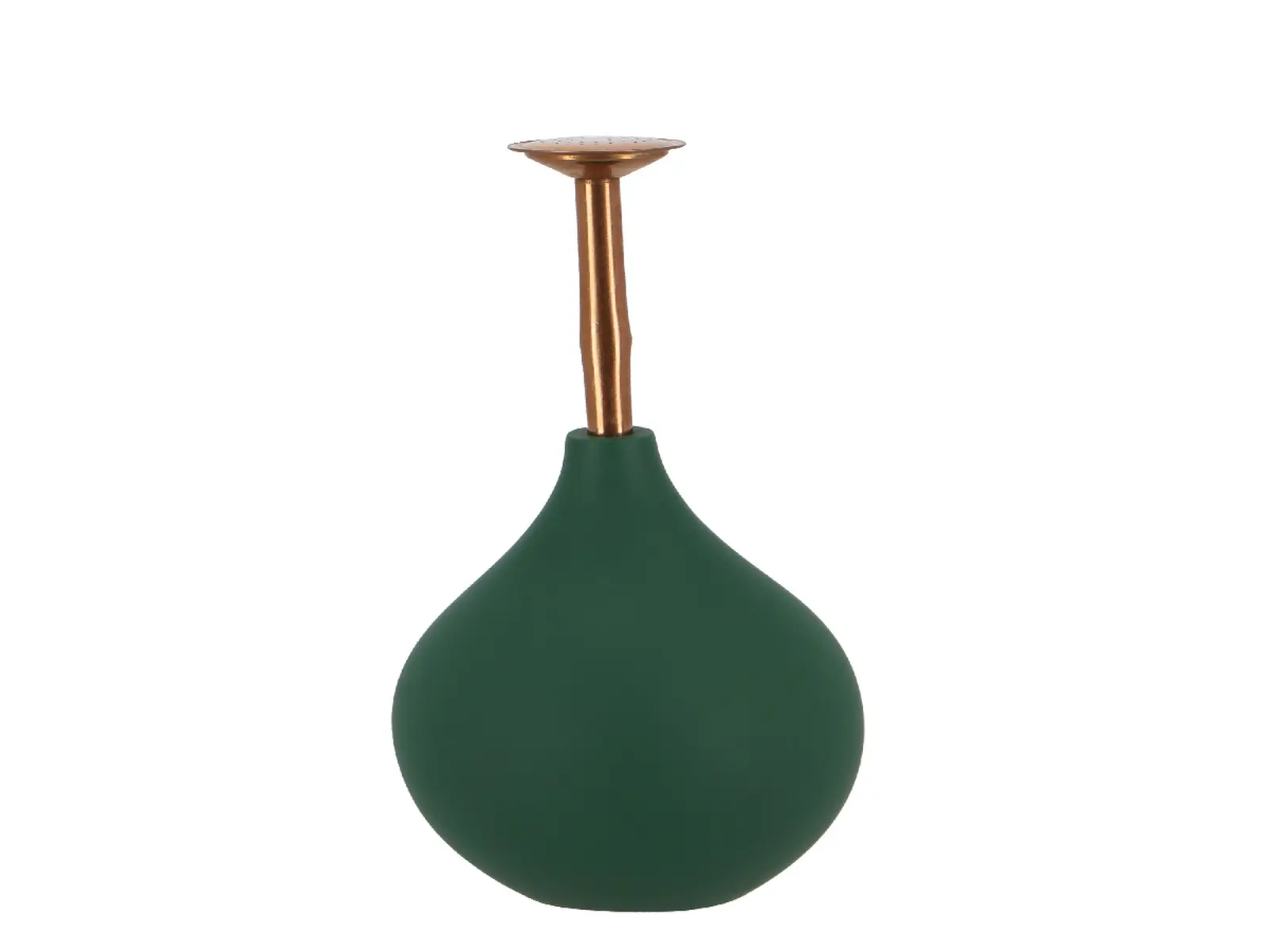 Postřikovač rostlin SQUEEZE, tmavá zelená, 0,2L|Esschert Design
