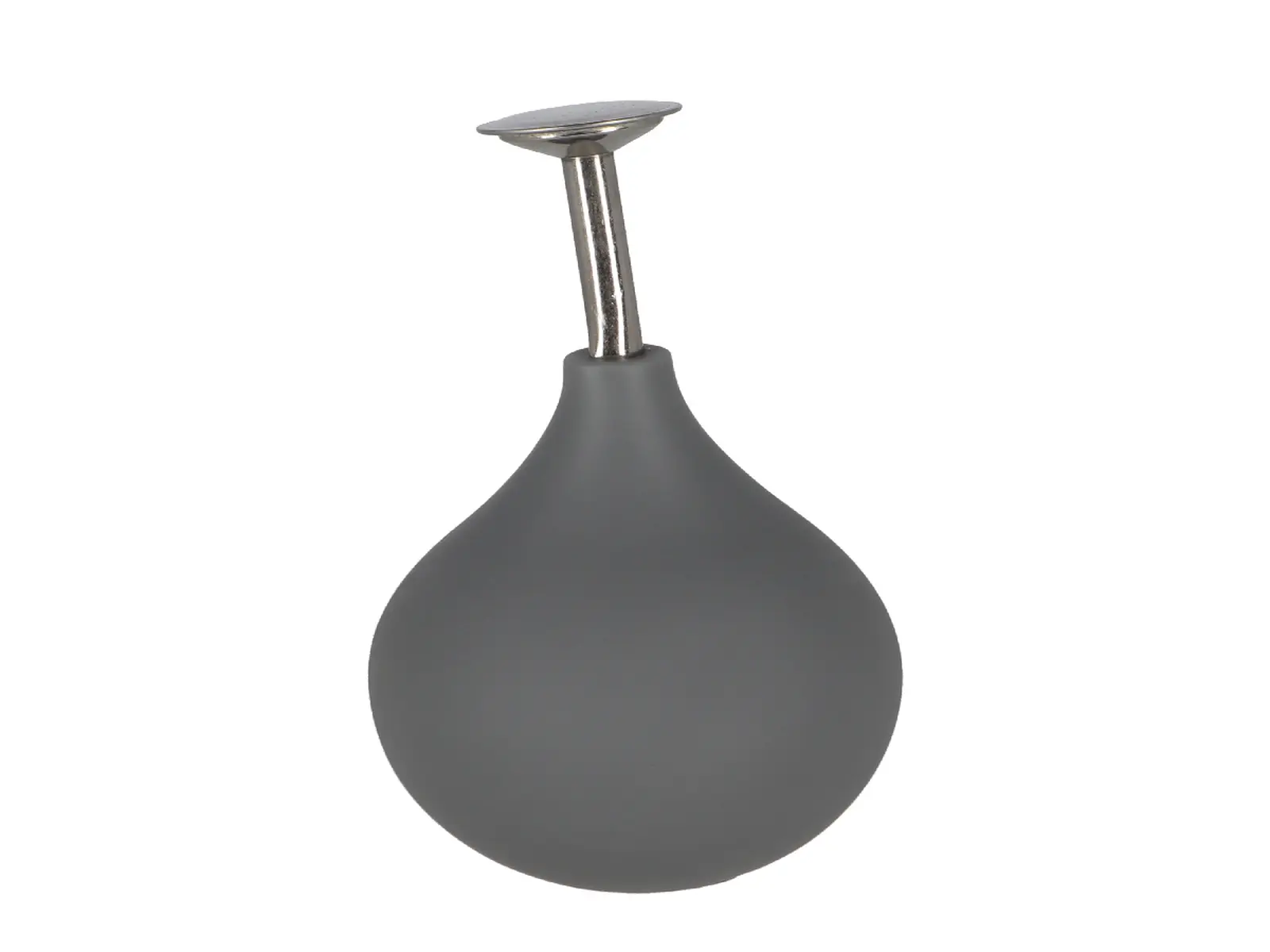 Postřikovač rostlin SQUEEZE, šedá, 0,2L|Esschert Design